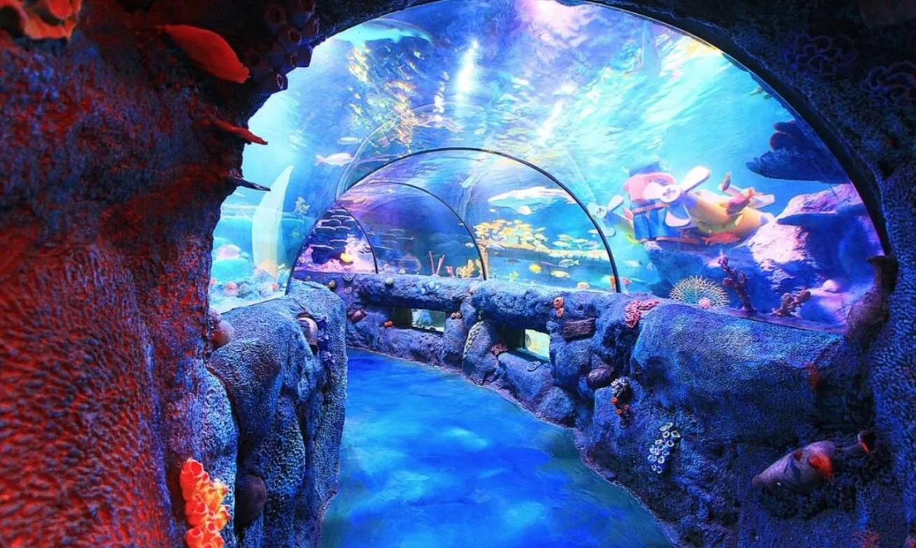 Nearby landmark in Pangsapuri Meridian by RR JBcity