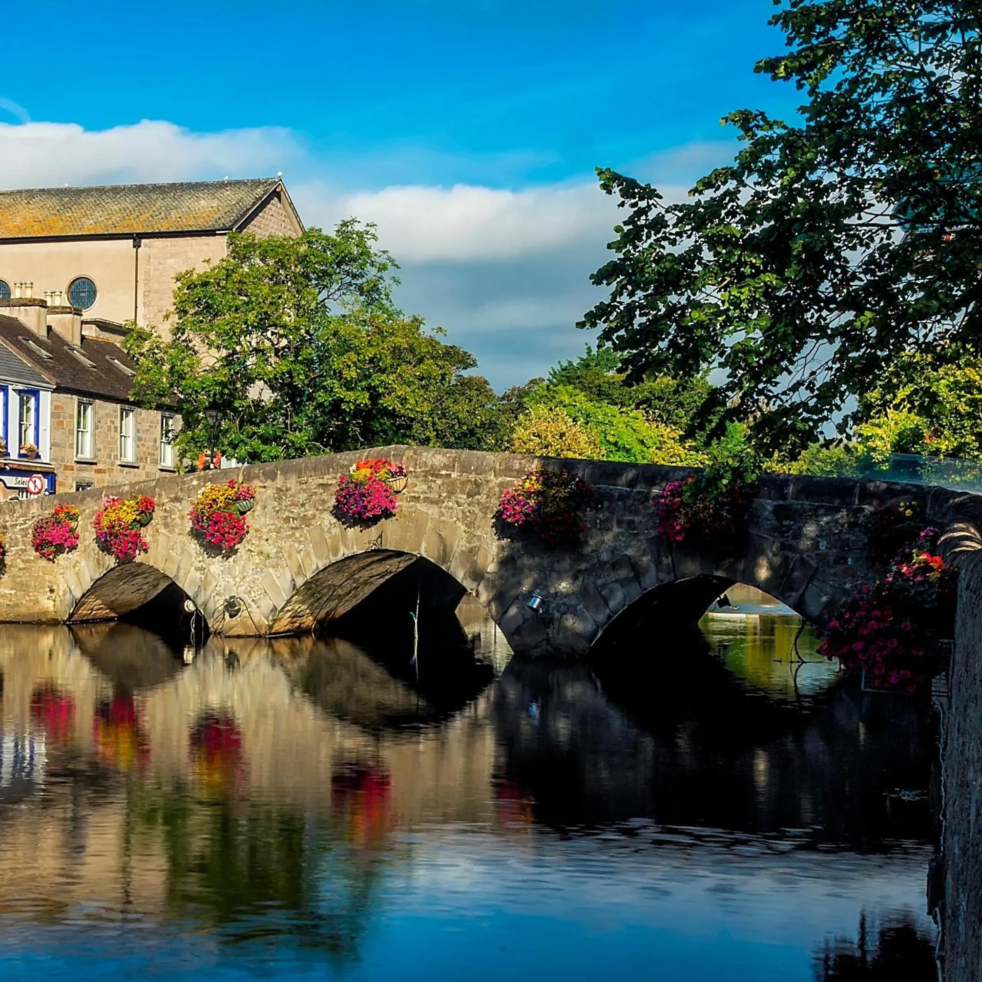 Neighbourhood in The Wyatt Hotel