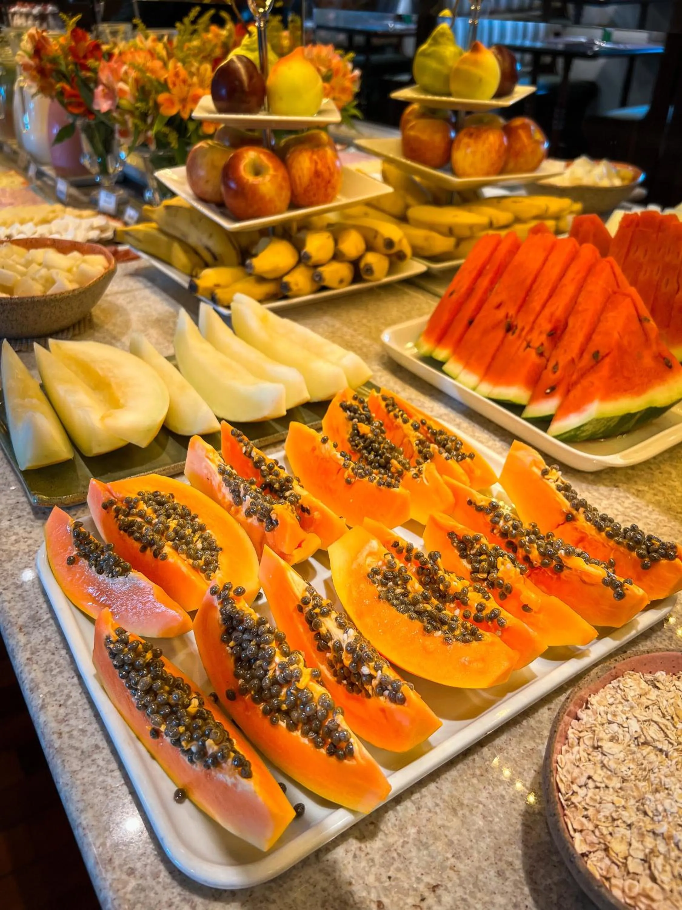 Pousada Vovó Carolina