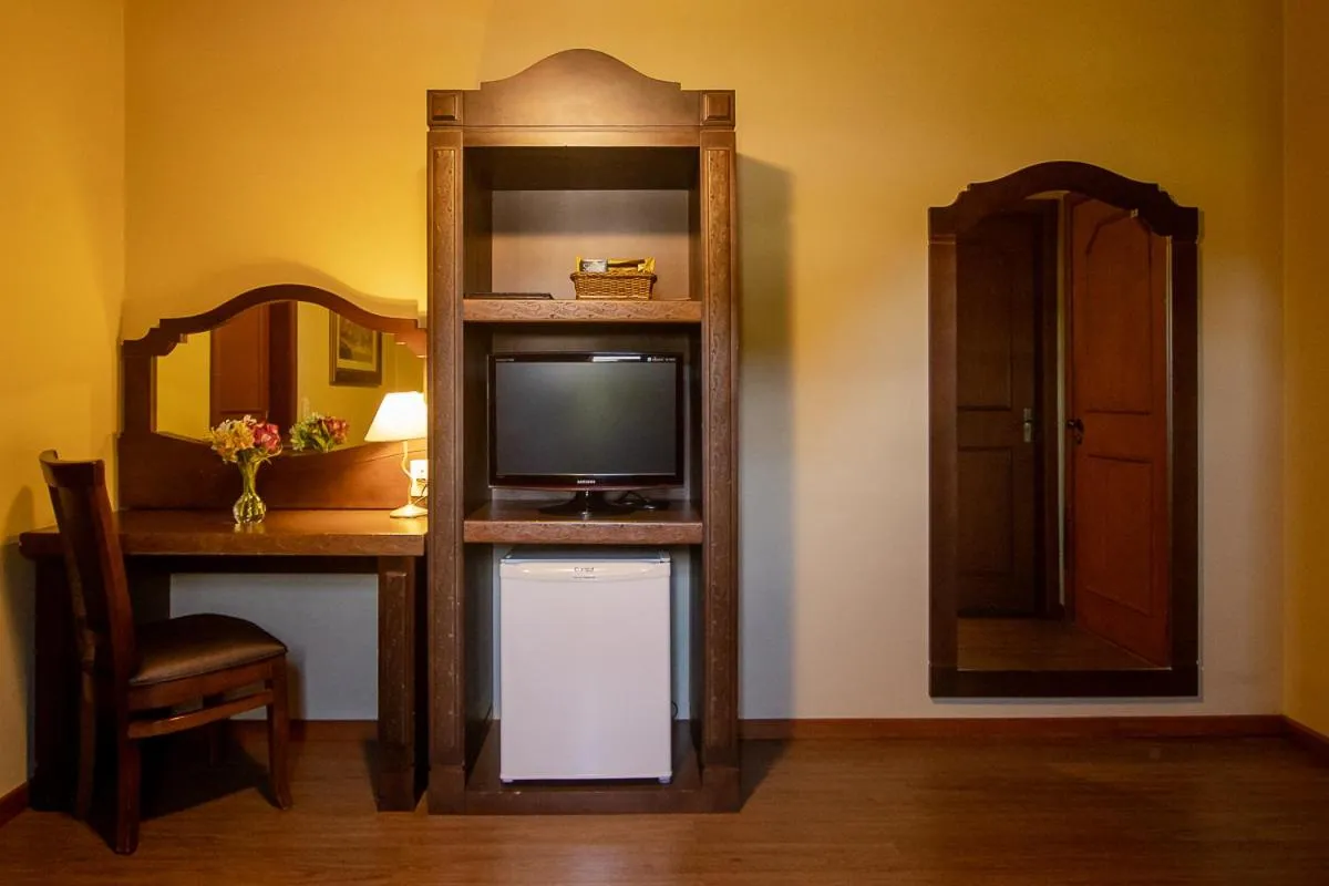 Pousada Vovó Carolina