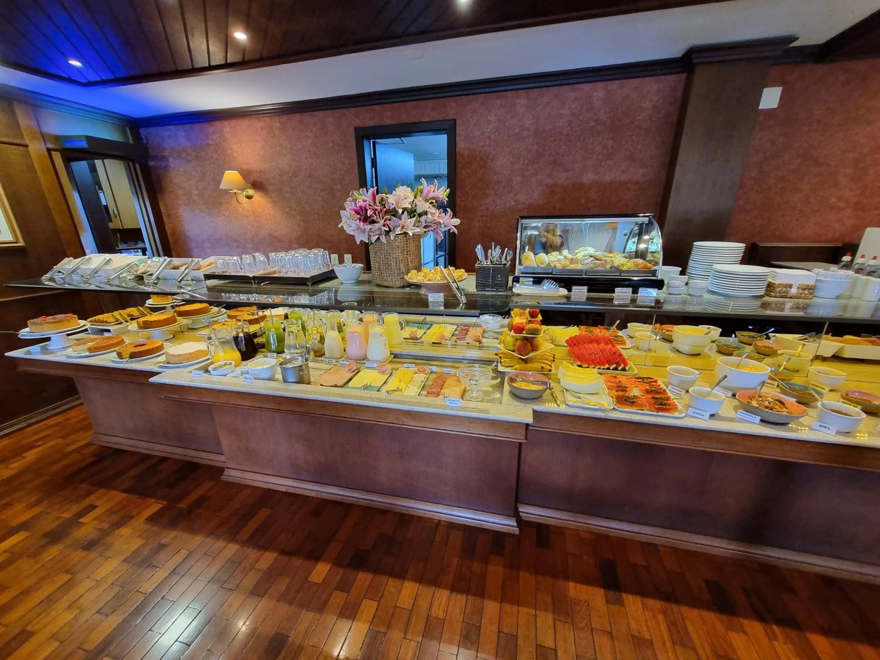 Pousada Vovó Carolina