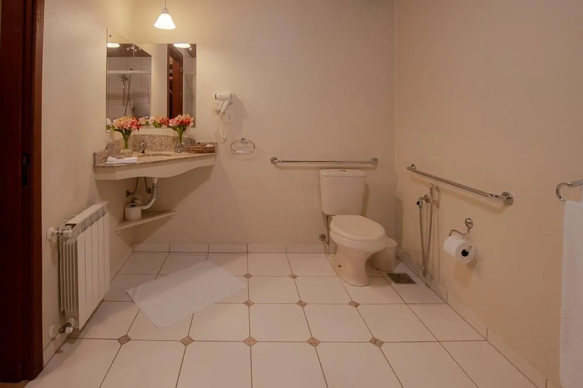 Pousada Vovó Carolina