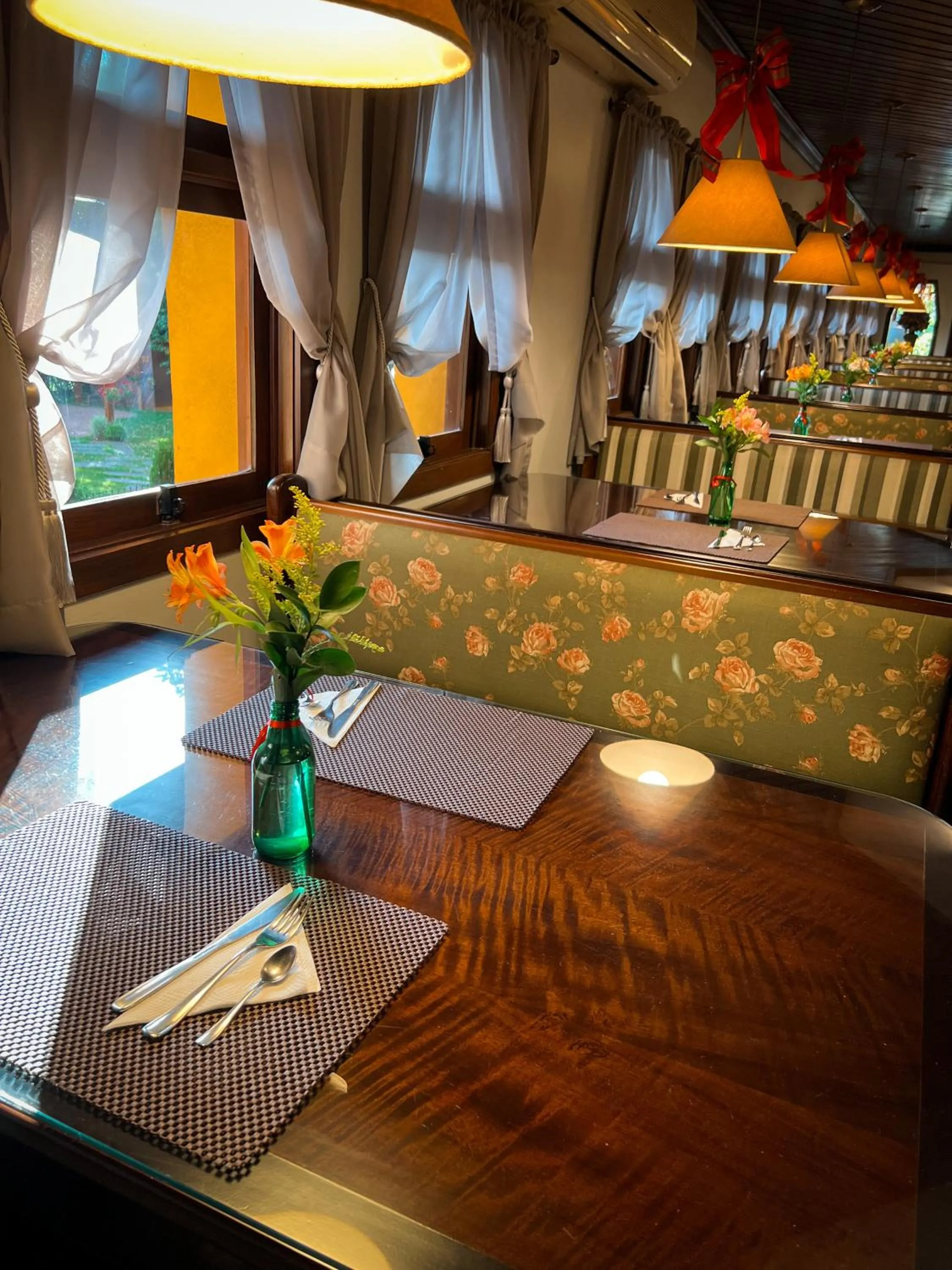 Pousada Vovó Carolina