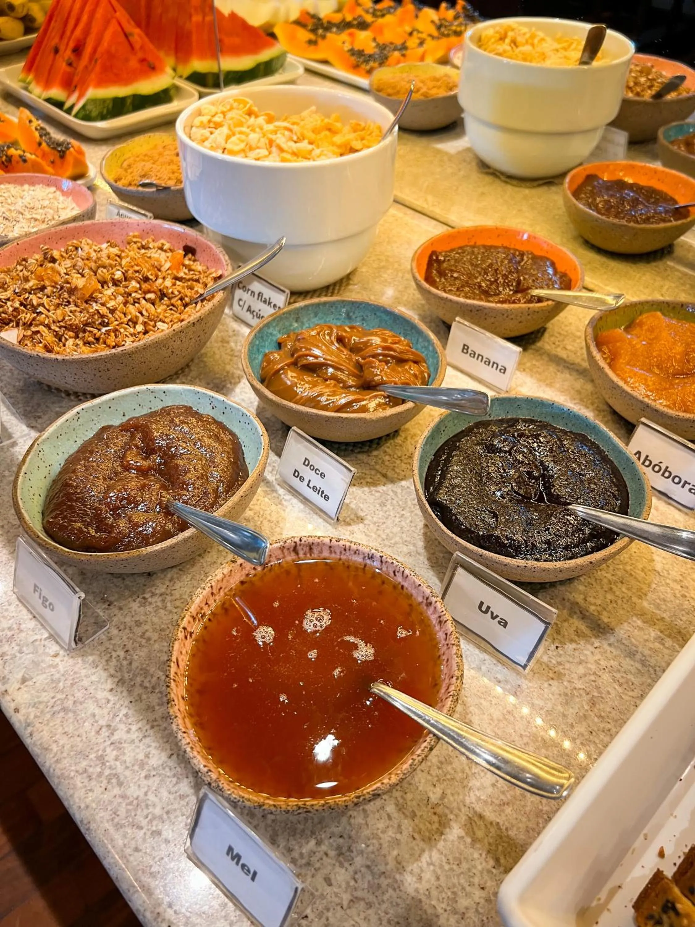 Pousada Vovó Carolina