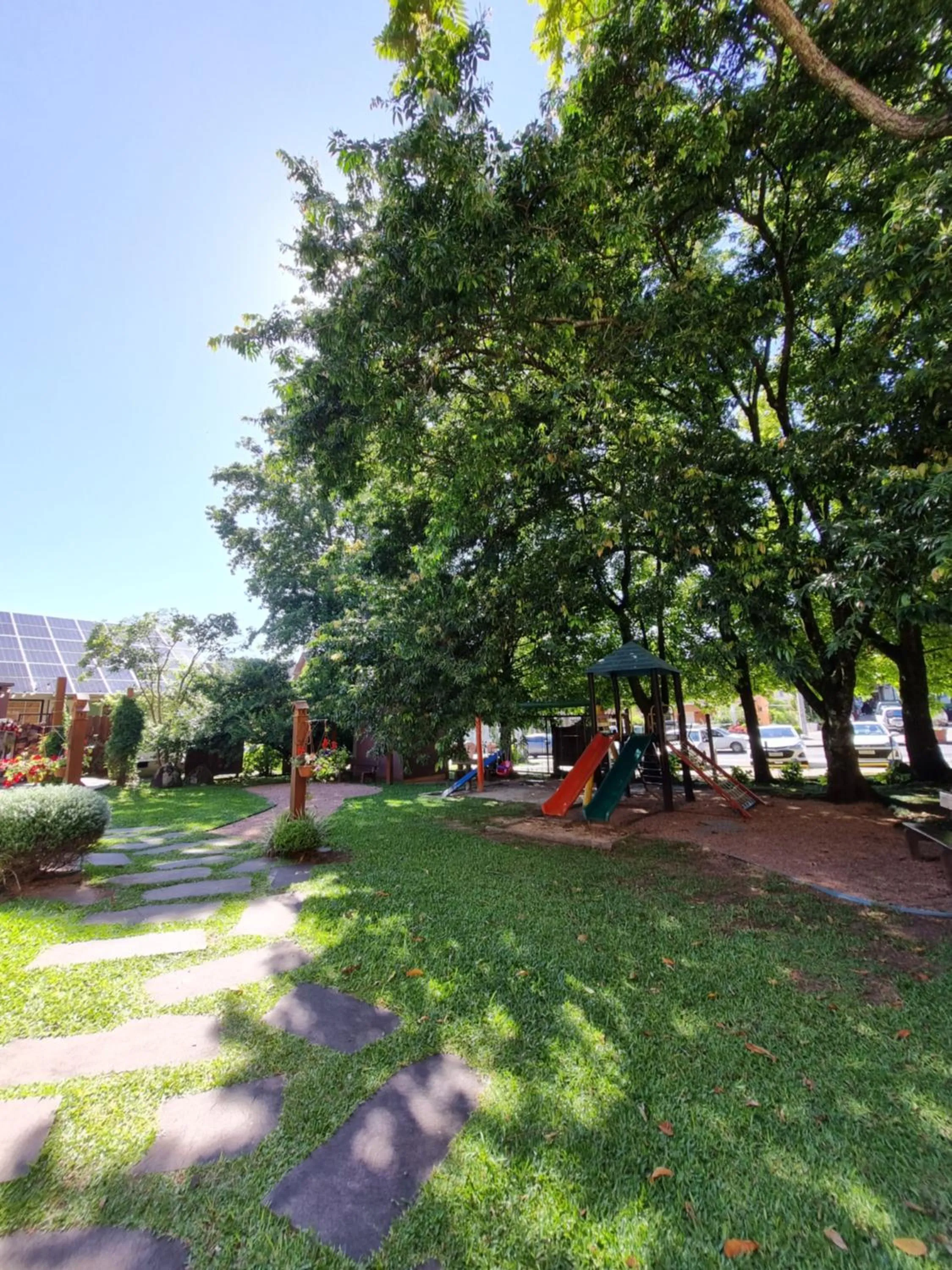 Pousada Vovó Carolina