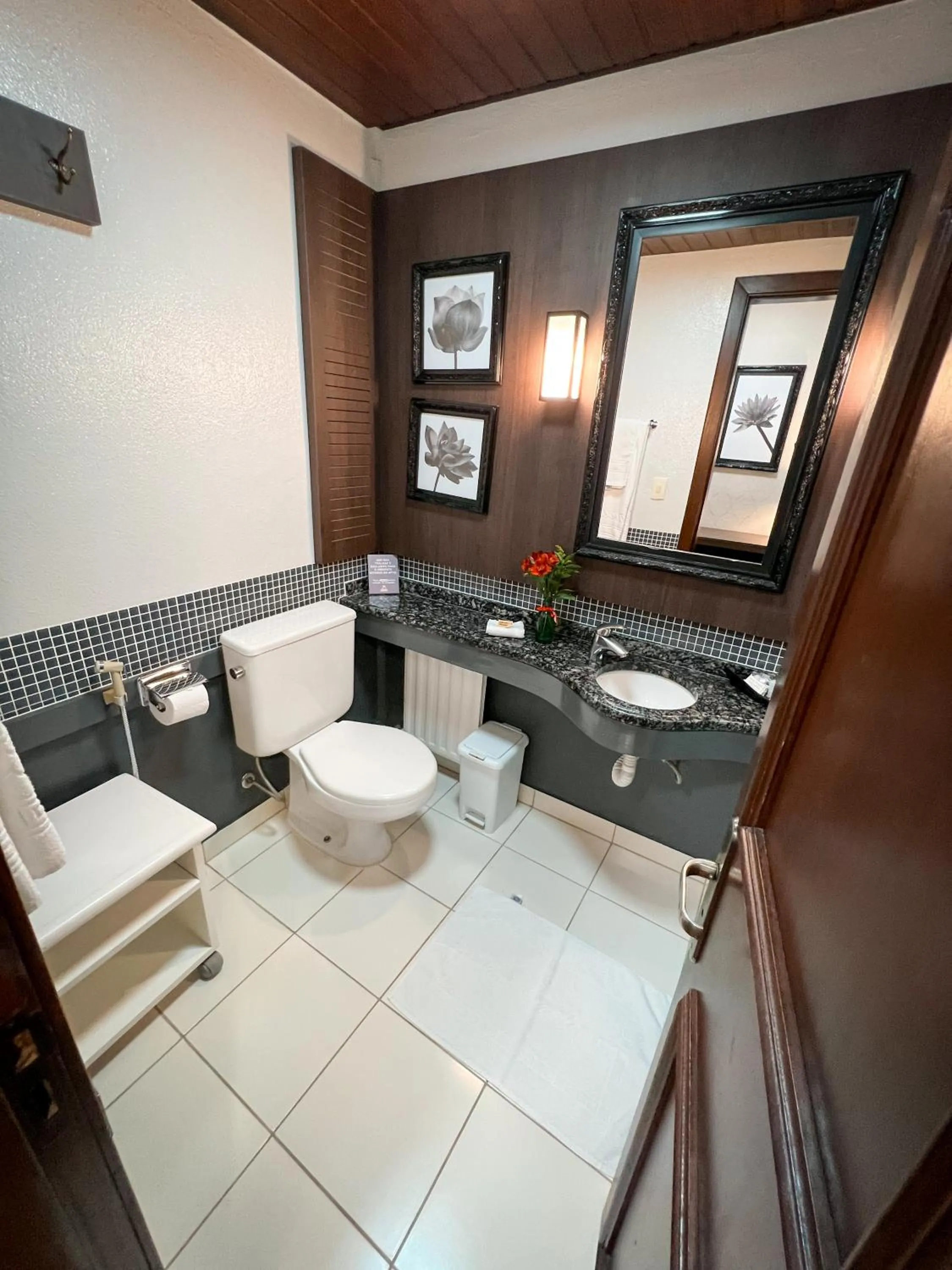 Pousada Vovó Carolina