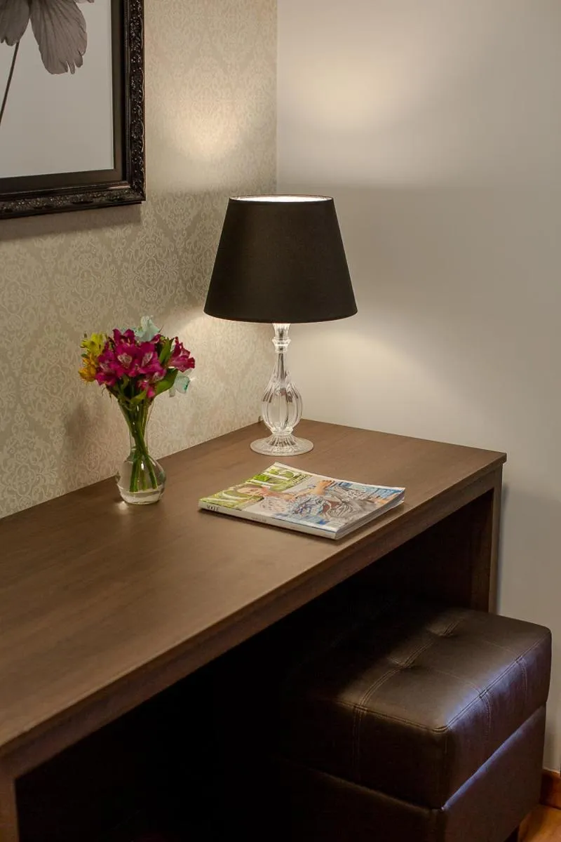 Pousada Vovó Carolina