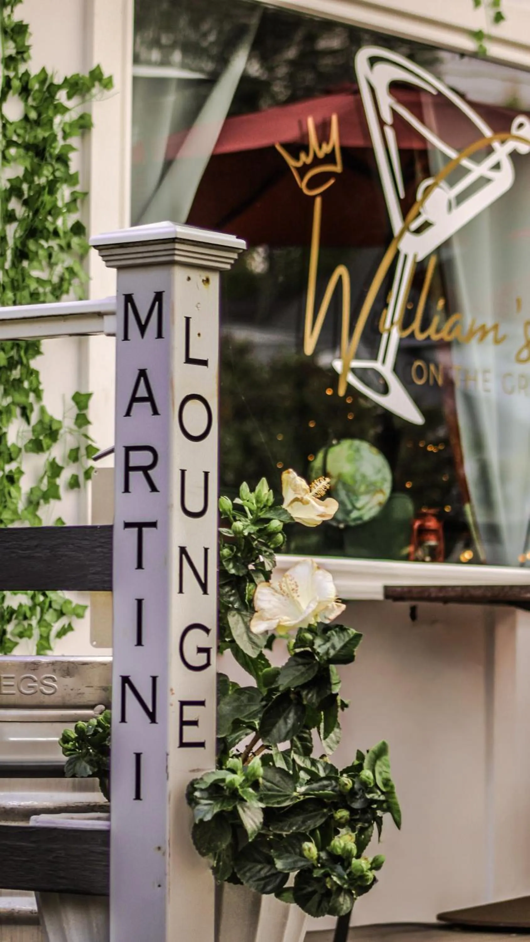 Lounge or bar in Acadia Hotel - Downtown