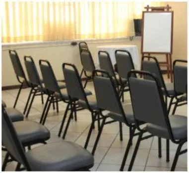 Business facilities in Hotel Scala