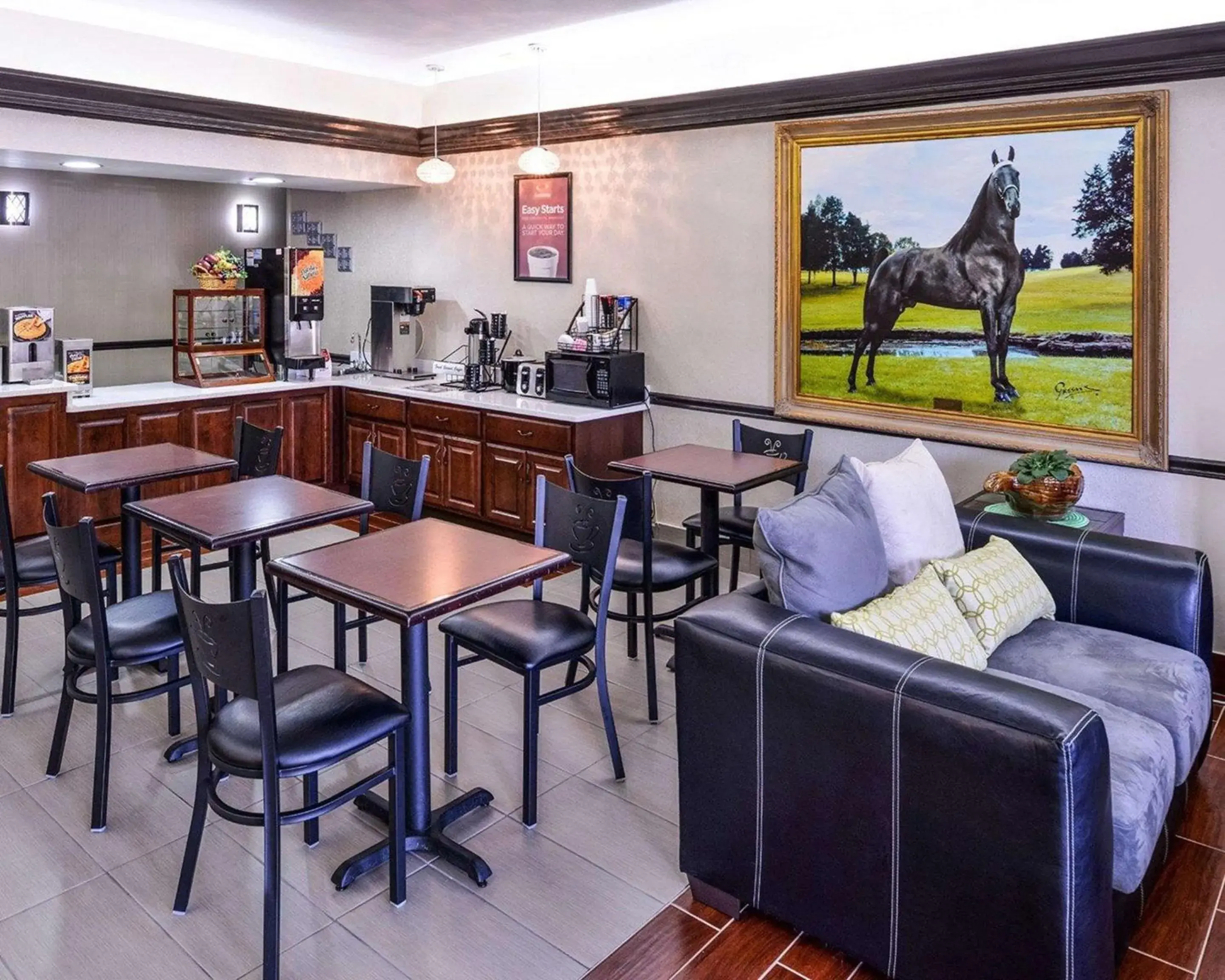 Restaurant/places to eat in Econo Lodge Inn & Suites Shelbyville Restaurant/places to eat in Econo Lodge Inn & Suites Shelbyville