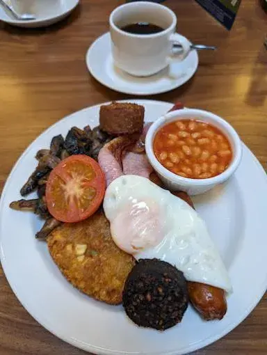 West County Hotel West County Hotel