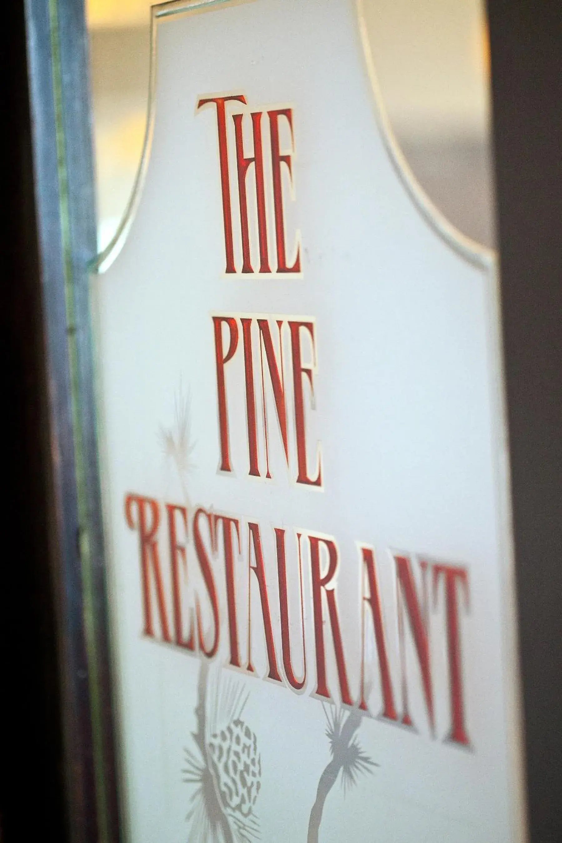 Restaurant/places to eat in West County Hotel Restaurant/places to eat in West County Hotel