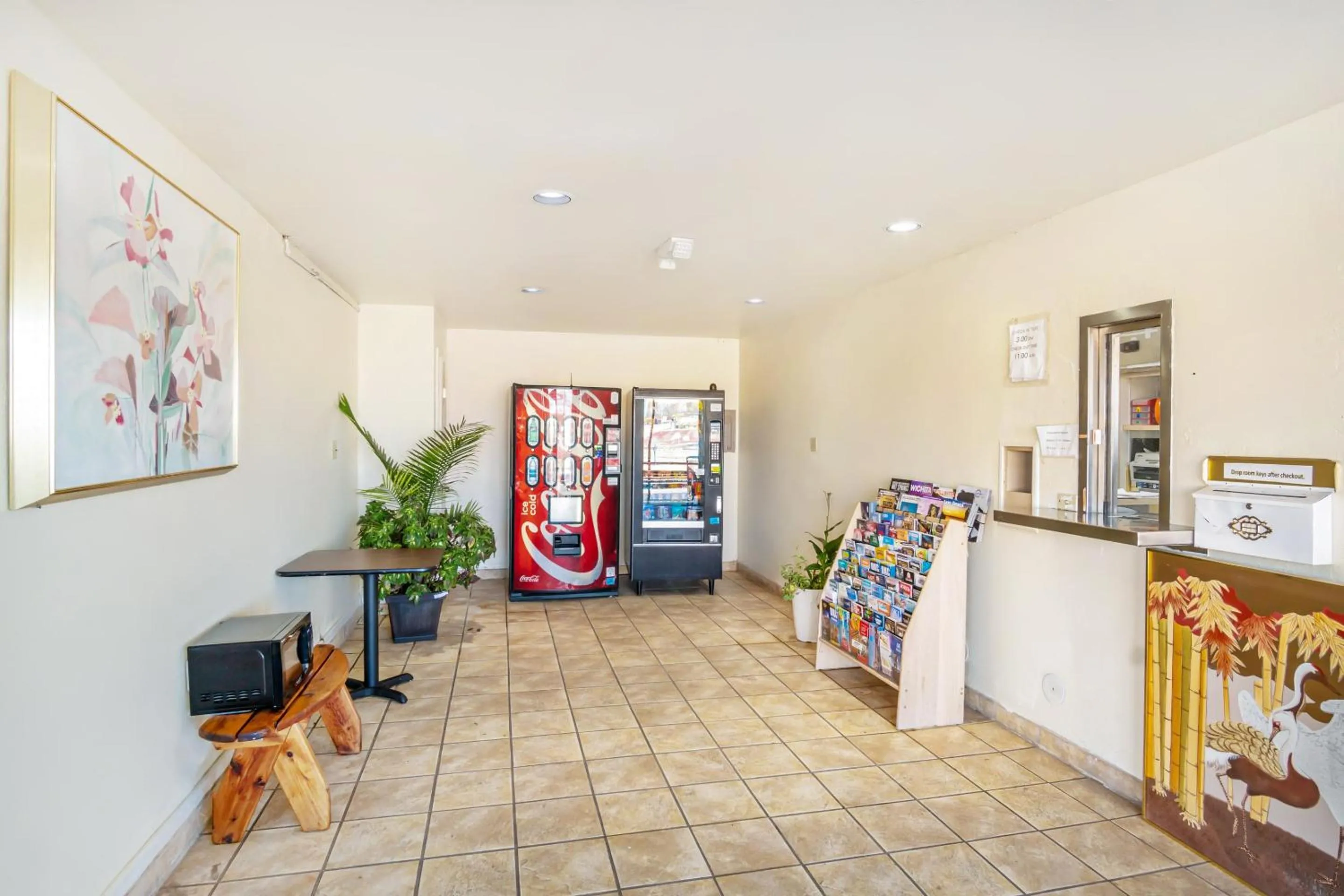 Other in Budgetlodge