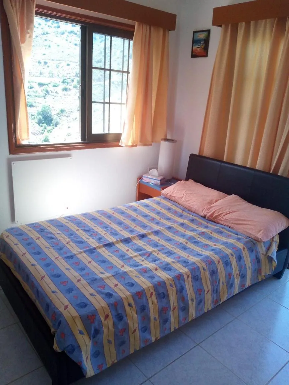 Vacation Home in Kampi Double Storey House in the Village