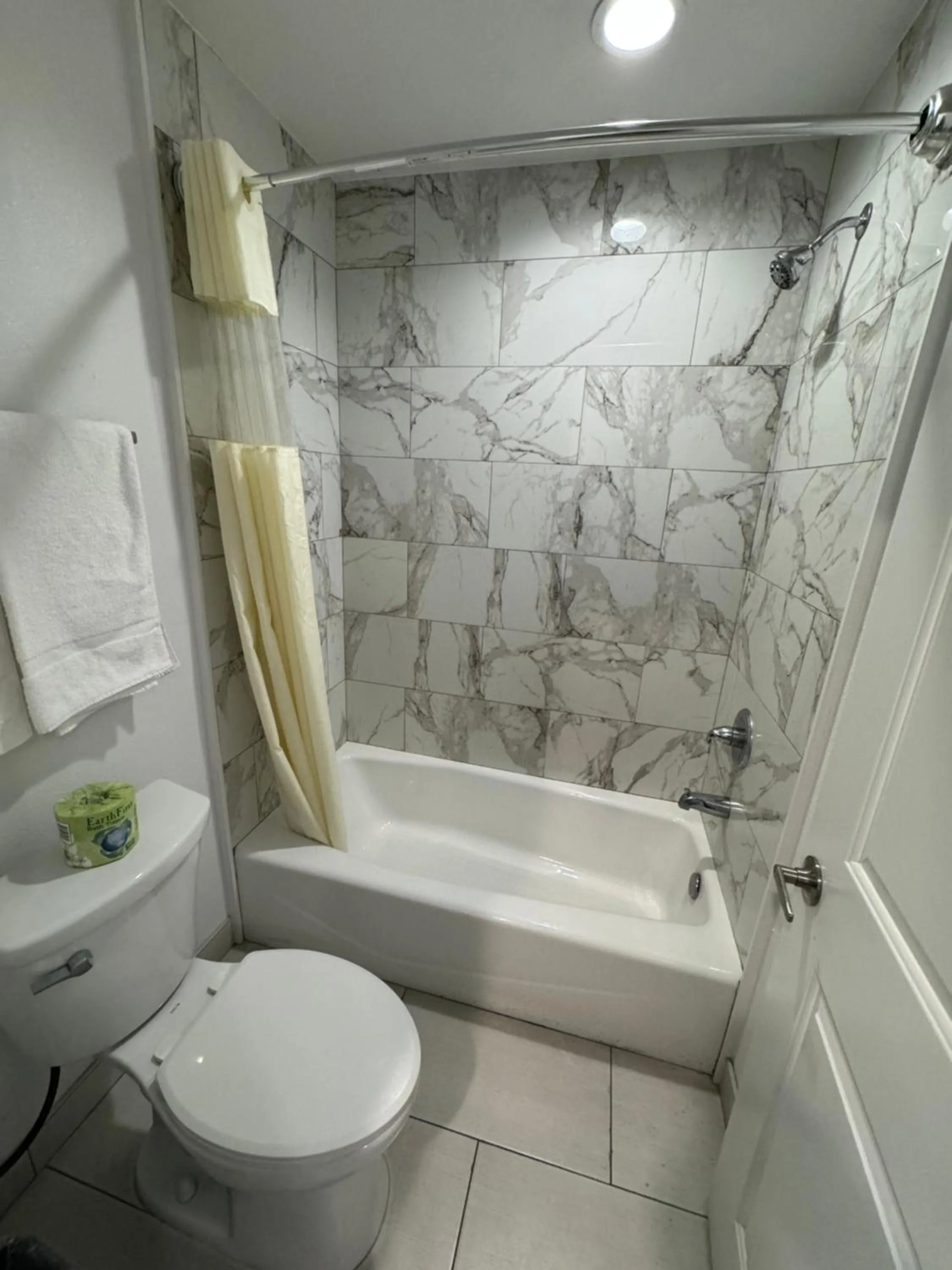 Lincoln Motel - Los Angeles, Hollywood Area