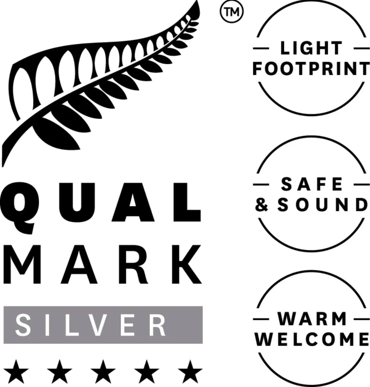Property logo or sign in Ranginui At Lake Tekapo