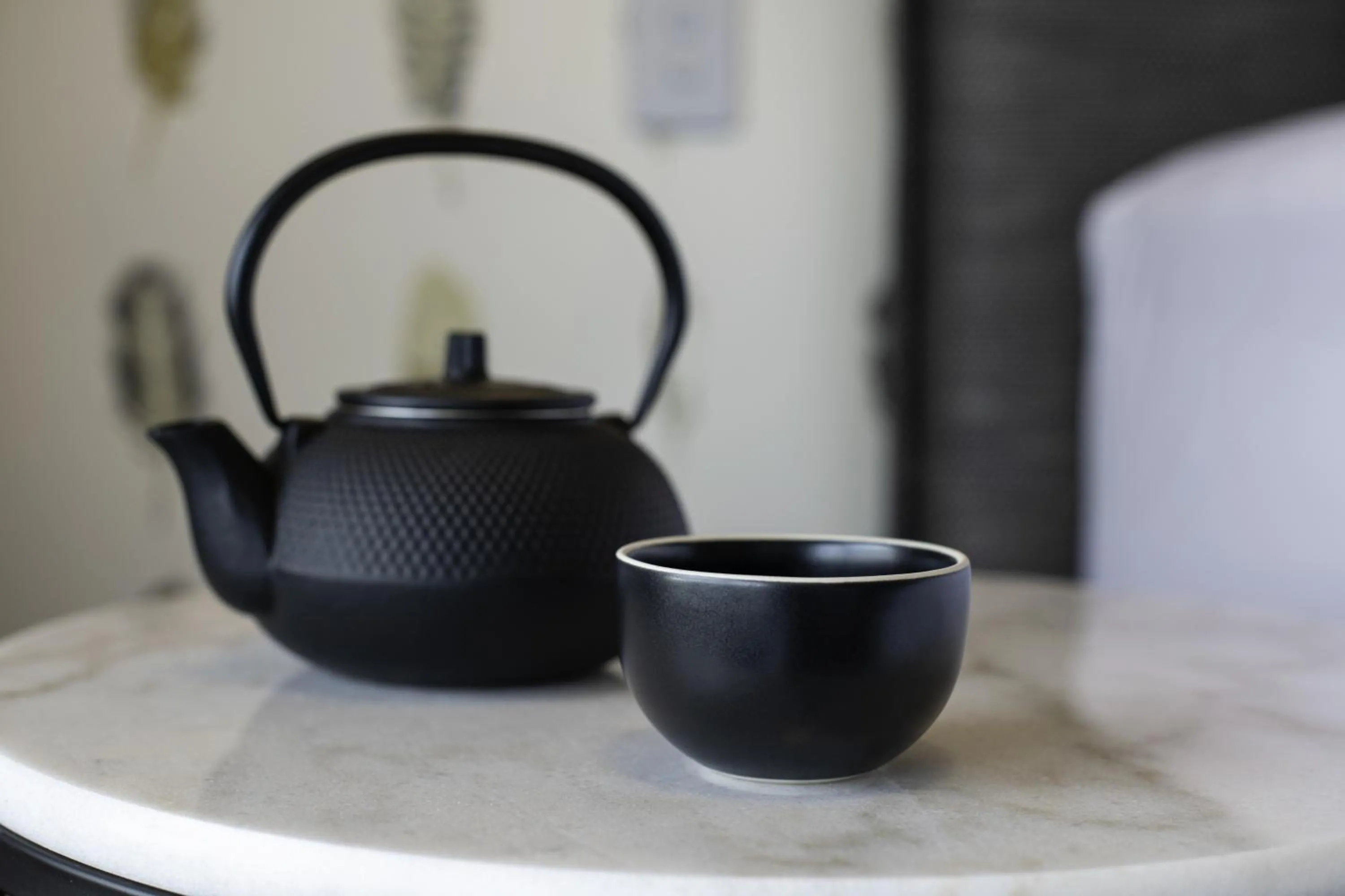 Coffee/tea facilities in Ranginui At Lake Tekapo