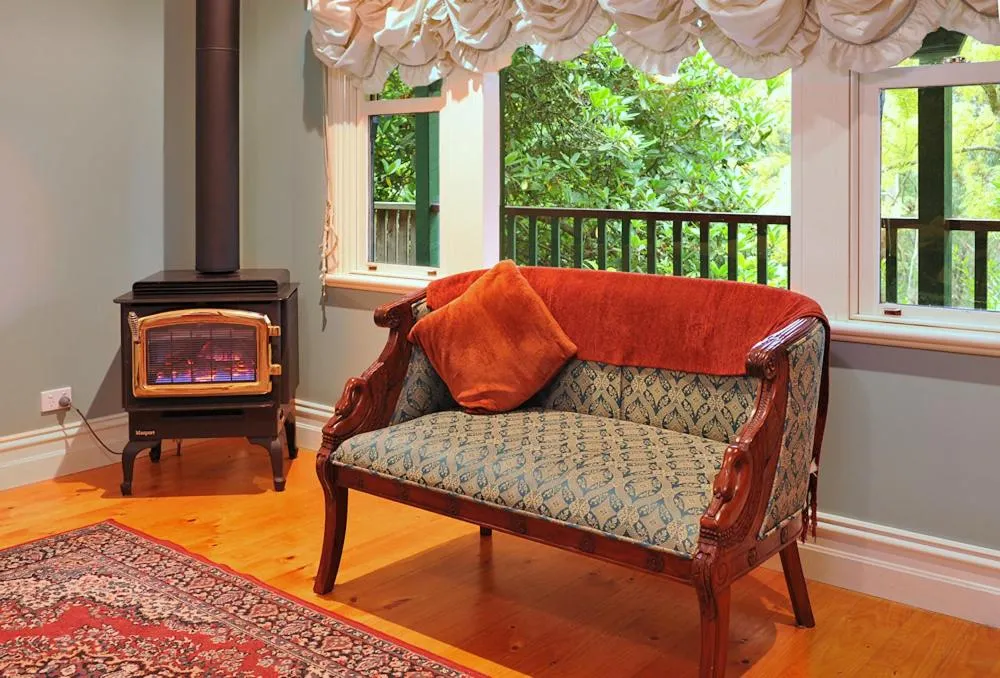 Belgrave Bed and Breakfast