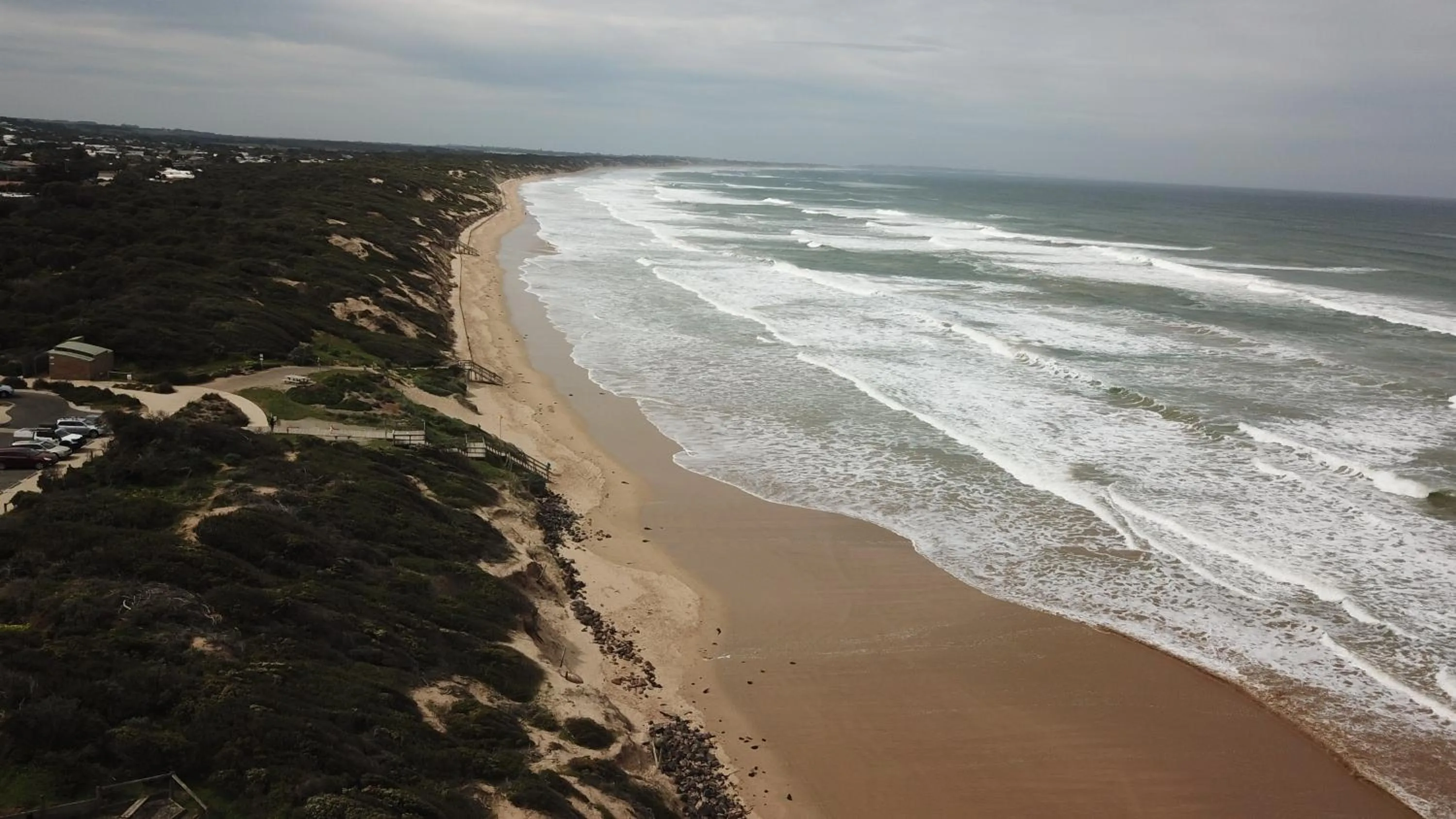 Ocean Grove Chalet