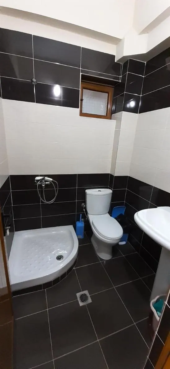 Bathroom in Vila Zeqo Muka 1