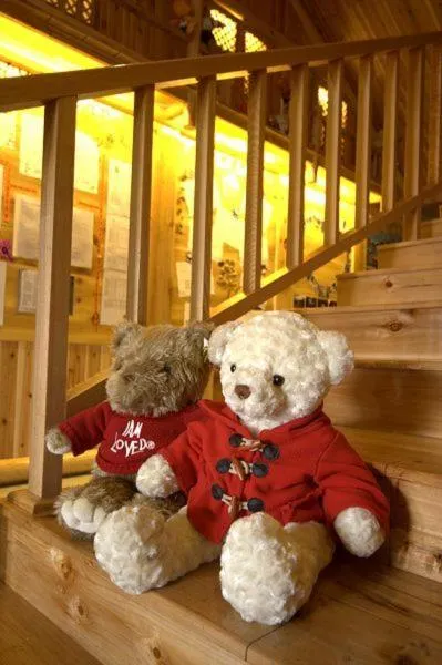 Other in Mount Emei Teddy Bear Hotel玩具熊酒店