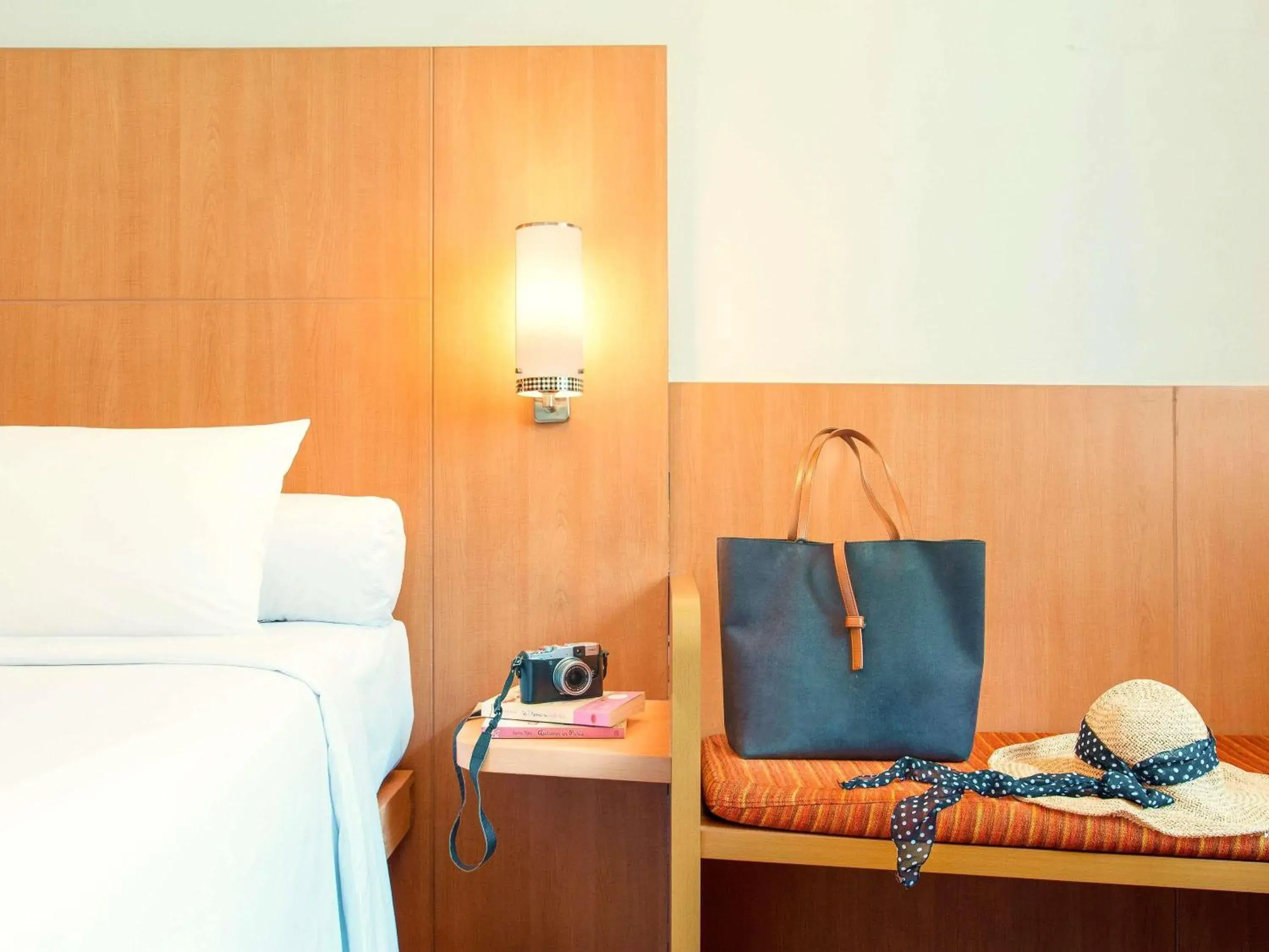 Bedroom, Bed in Ibis Bali Kuta Bedroom, Bed in Ibis Bali Kuta