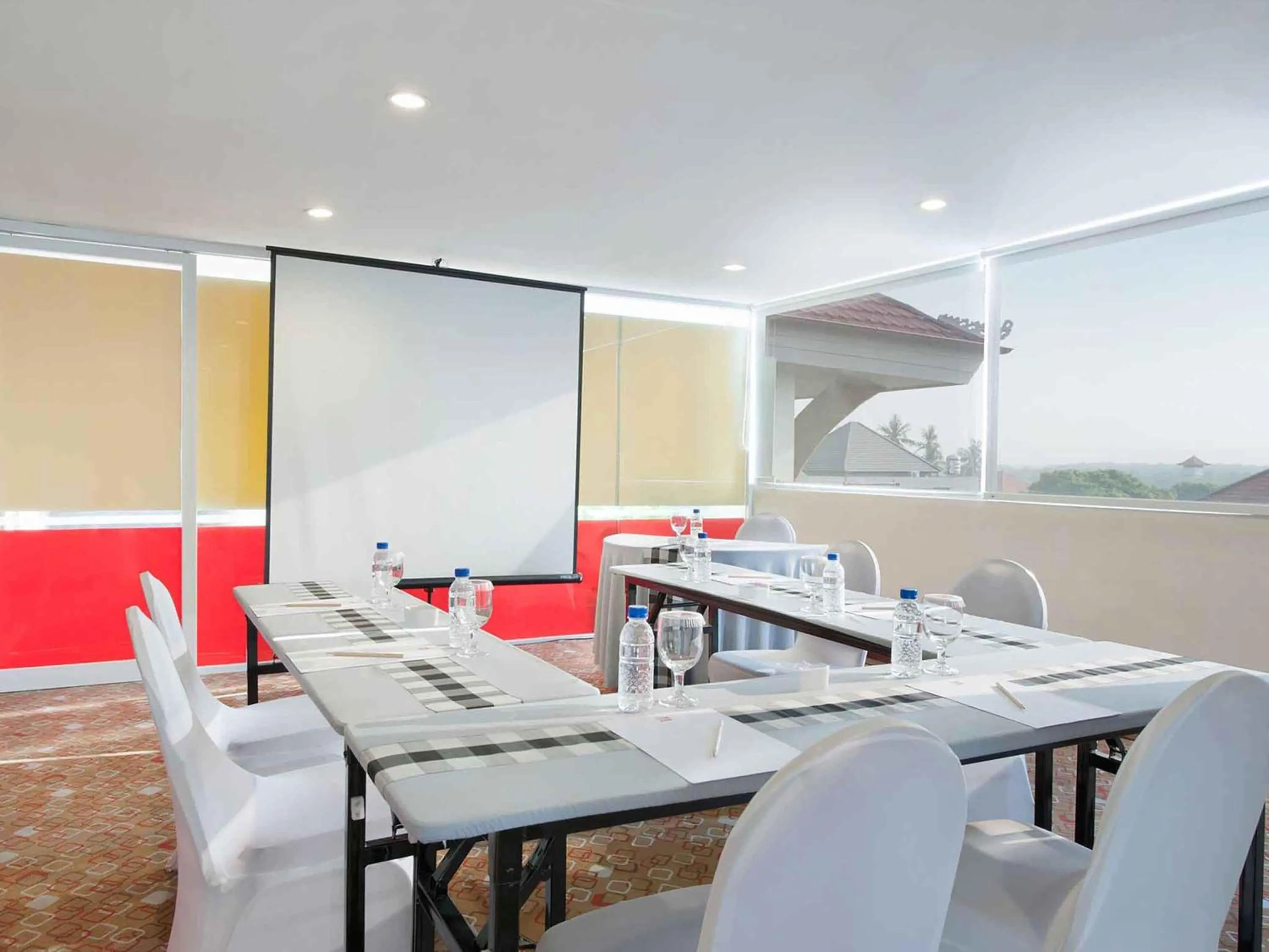 Meeting/conference room in Ibis Bali Kuta