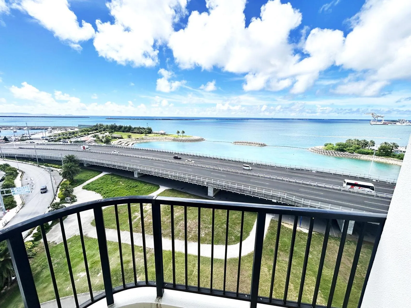 Naha Beach Side Hotel