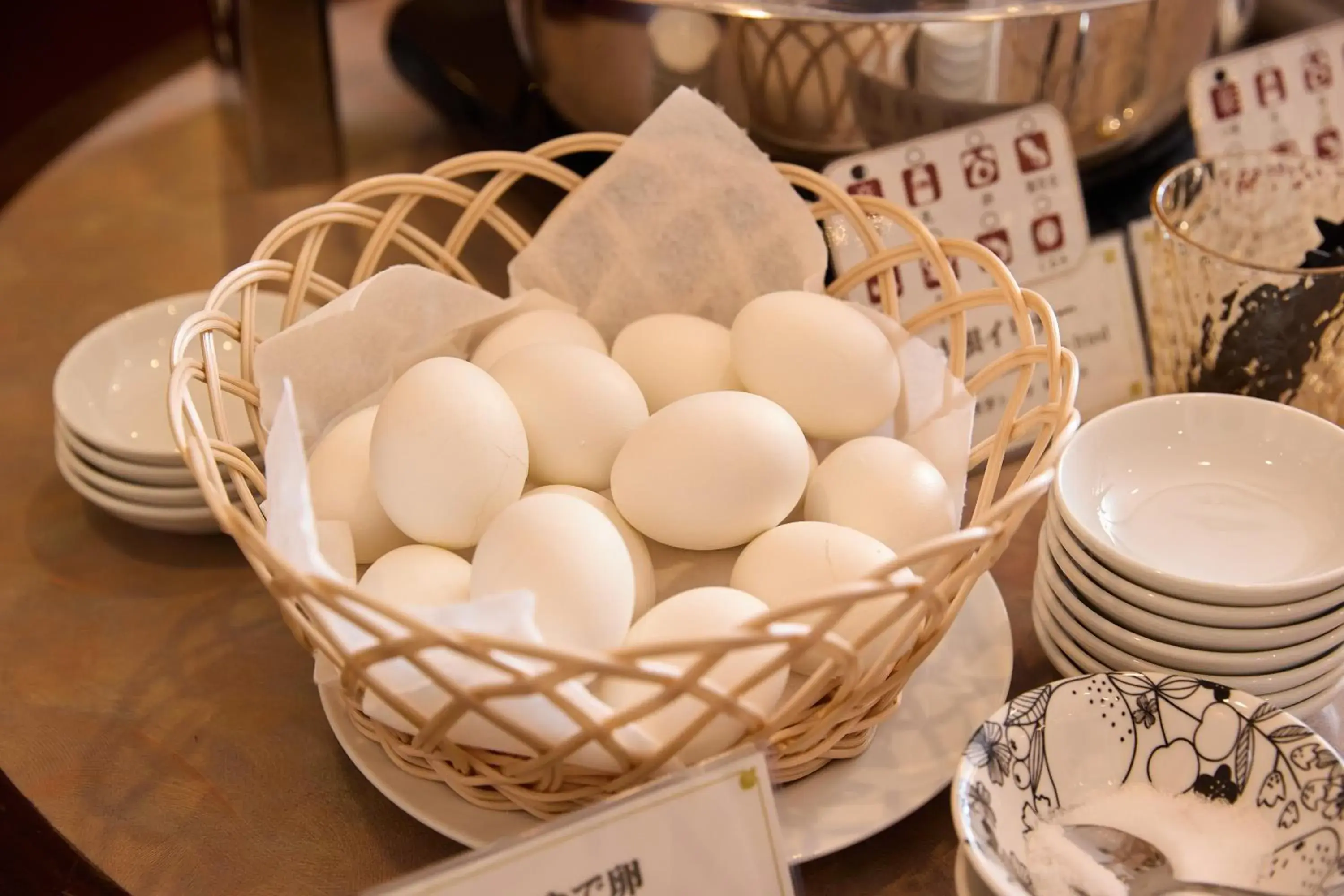 Breakfast in Naha Beach Side Hotel Breakfast in Naha Beach Side Hotel
