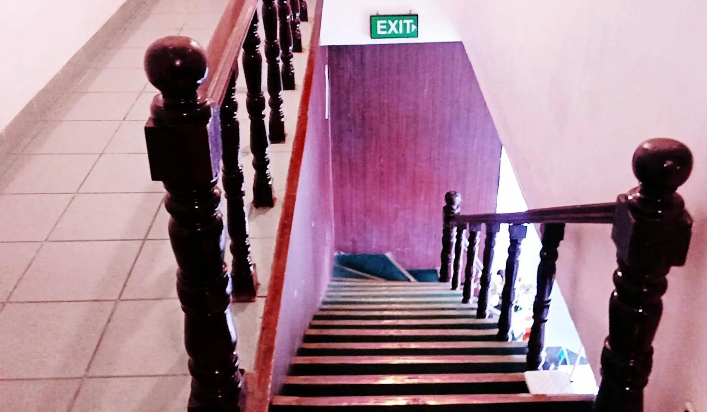 The Rock Hotel The Rock Hotel