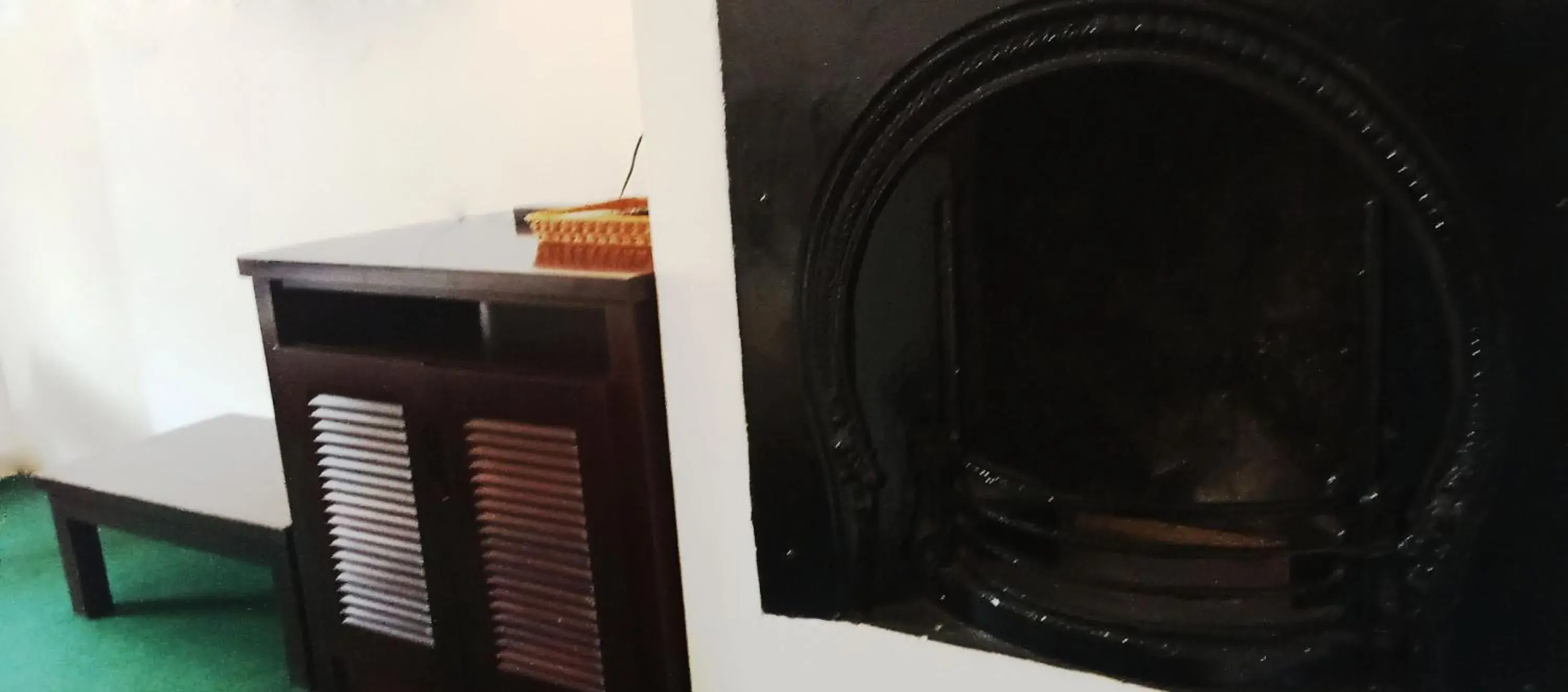 Property building in The Rock Hotel Property building in The Rock Hotel