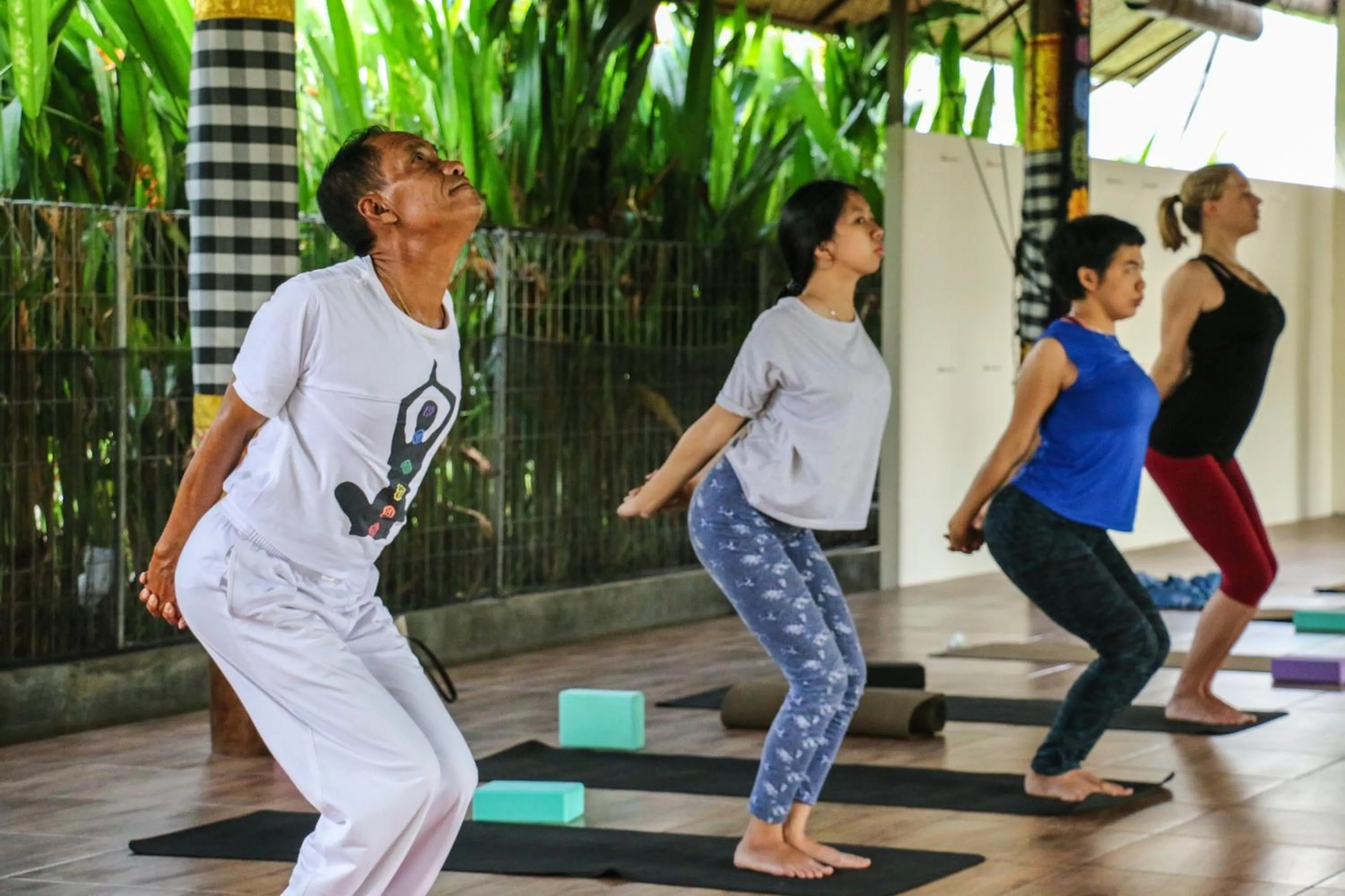 Sports in Matra Bali Guesthouse