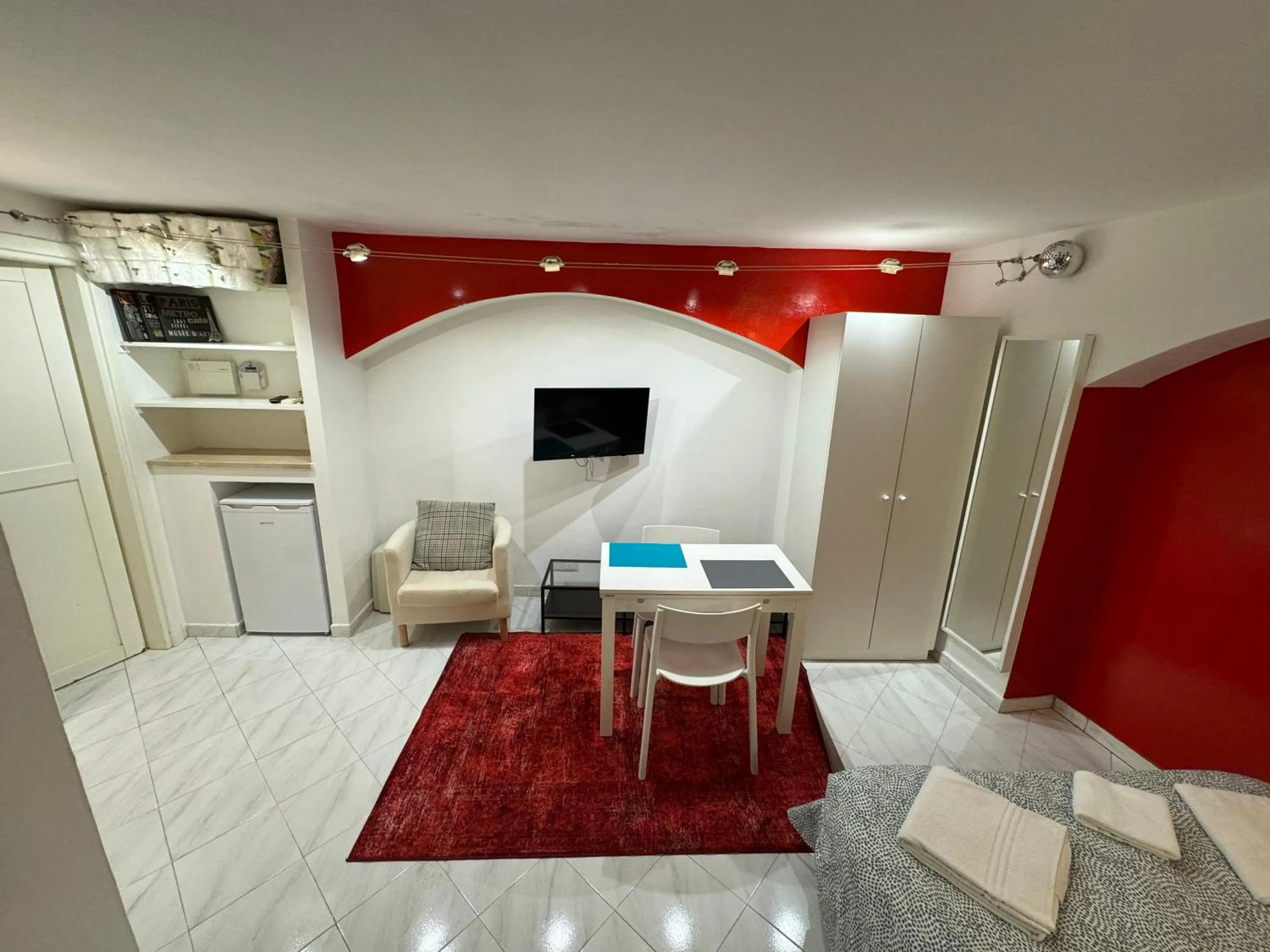 Urbana Colosseo Boutique Apartment