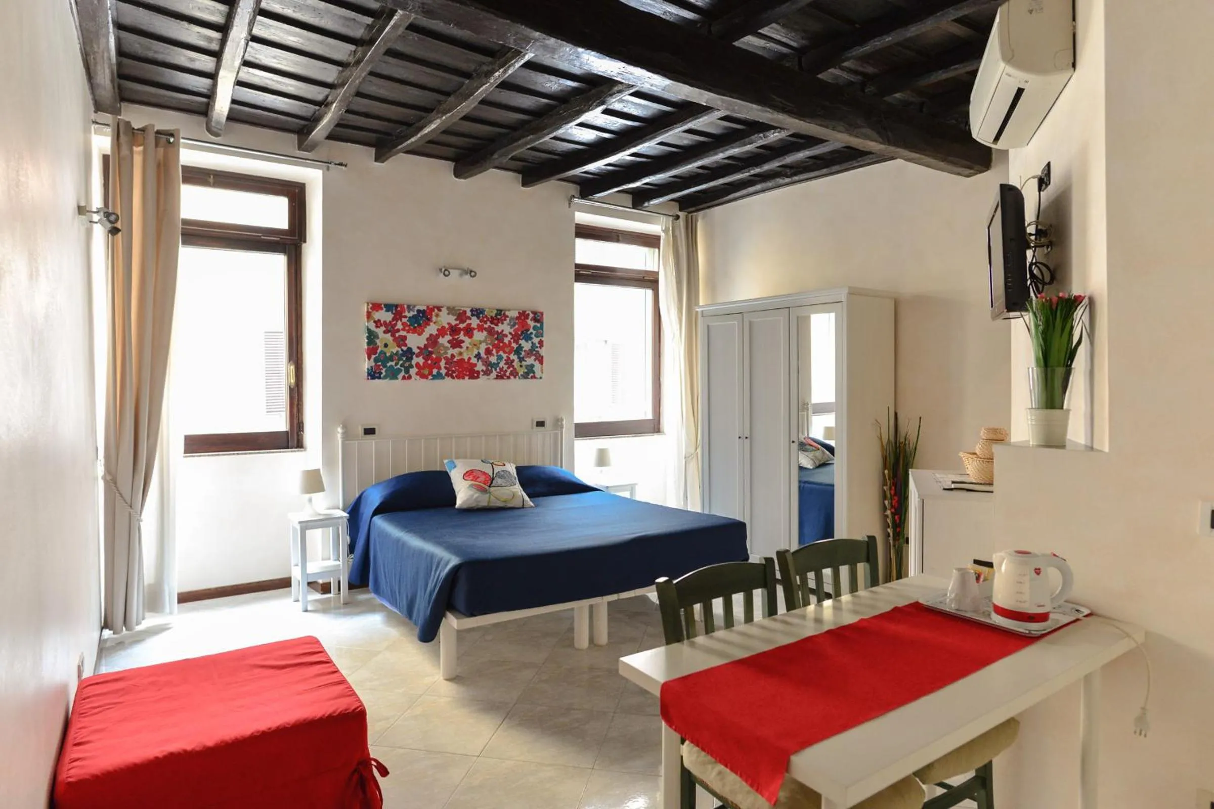 Apartment in Urbana Colosseo Boutique Apartment