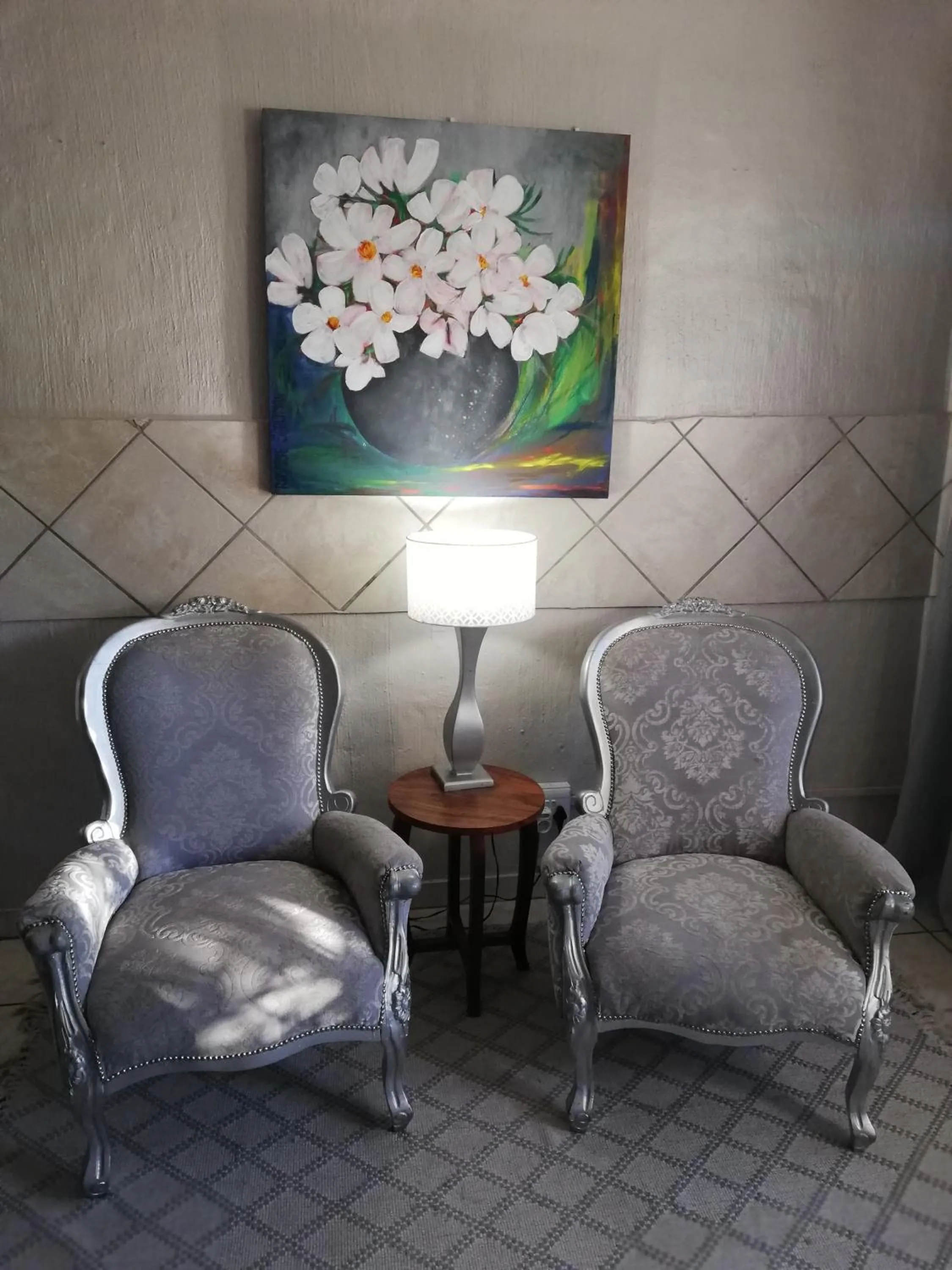 Garsfontein Bed and Breakfast