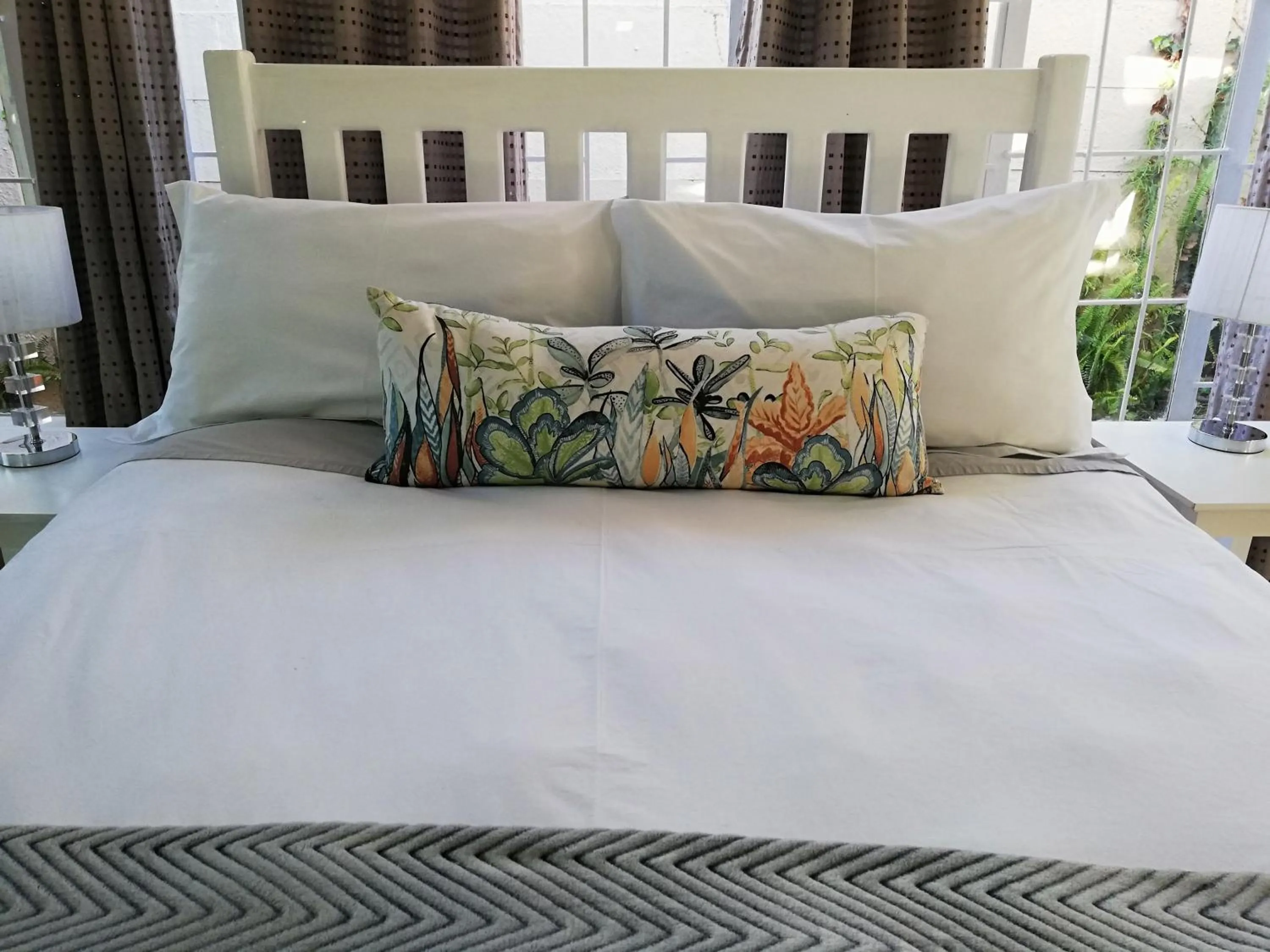 Garsfontein Bed and Breakfast