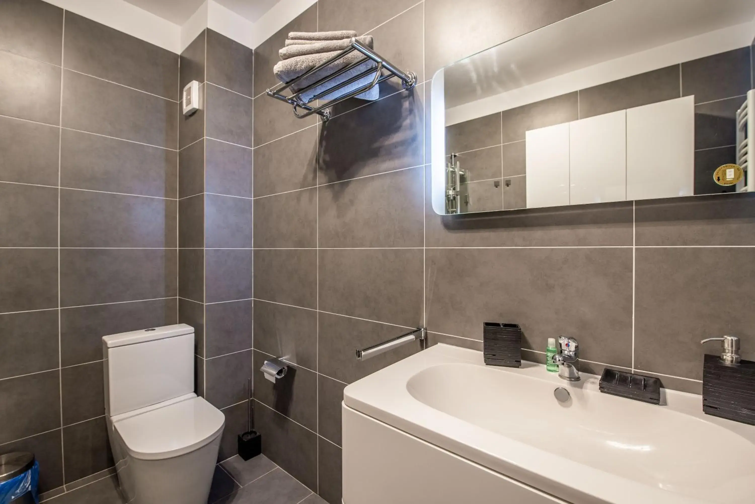 Apartment in Studio Residence Militari M2 Apartment in Studio Residence Militari M2