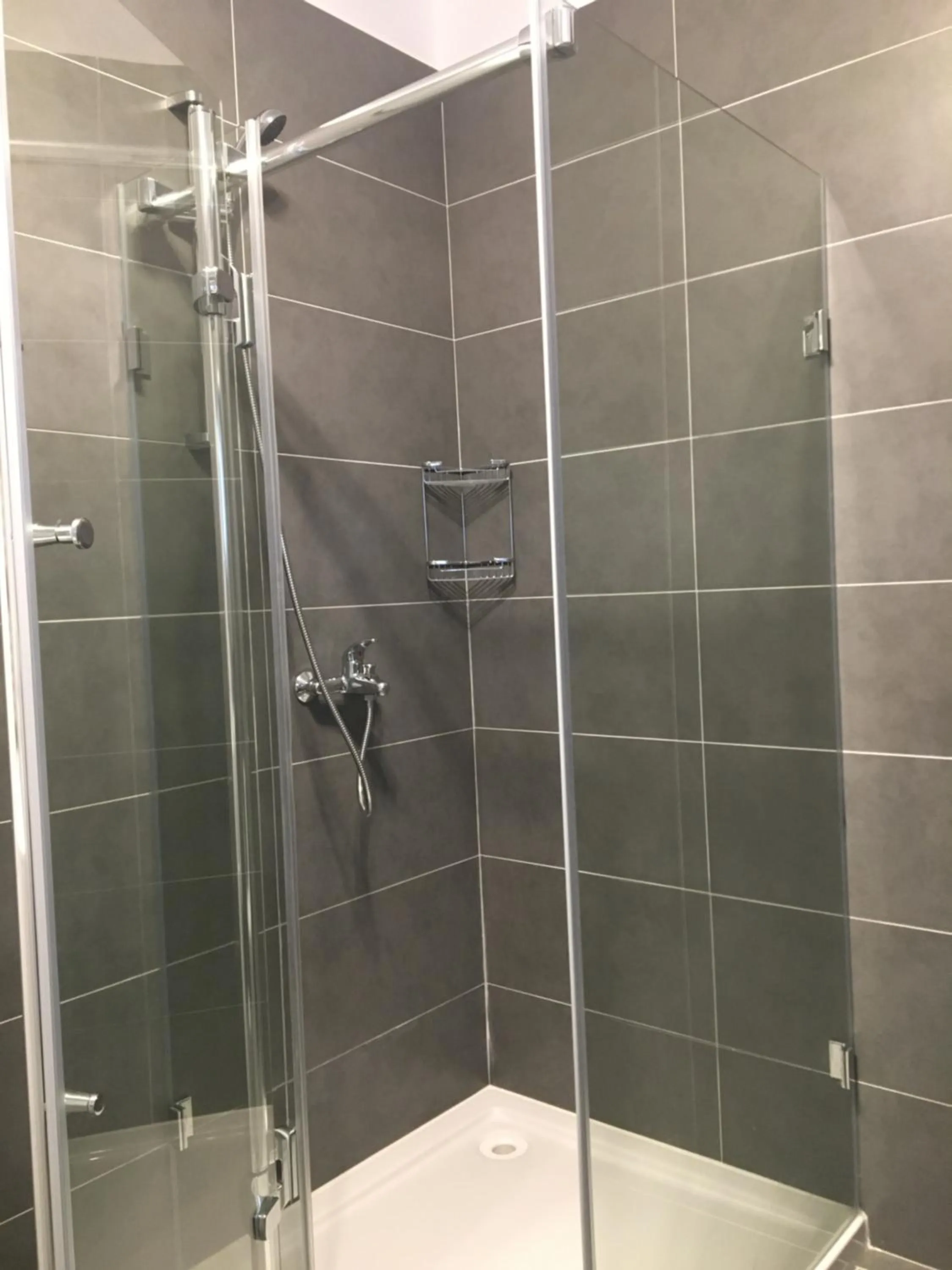 Photo of the whole room in Studio Residence Militari M2