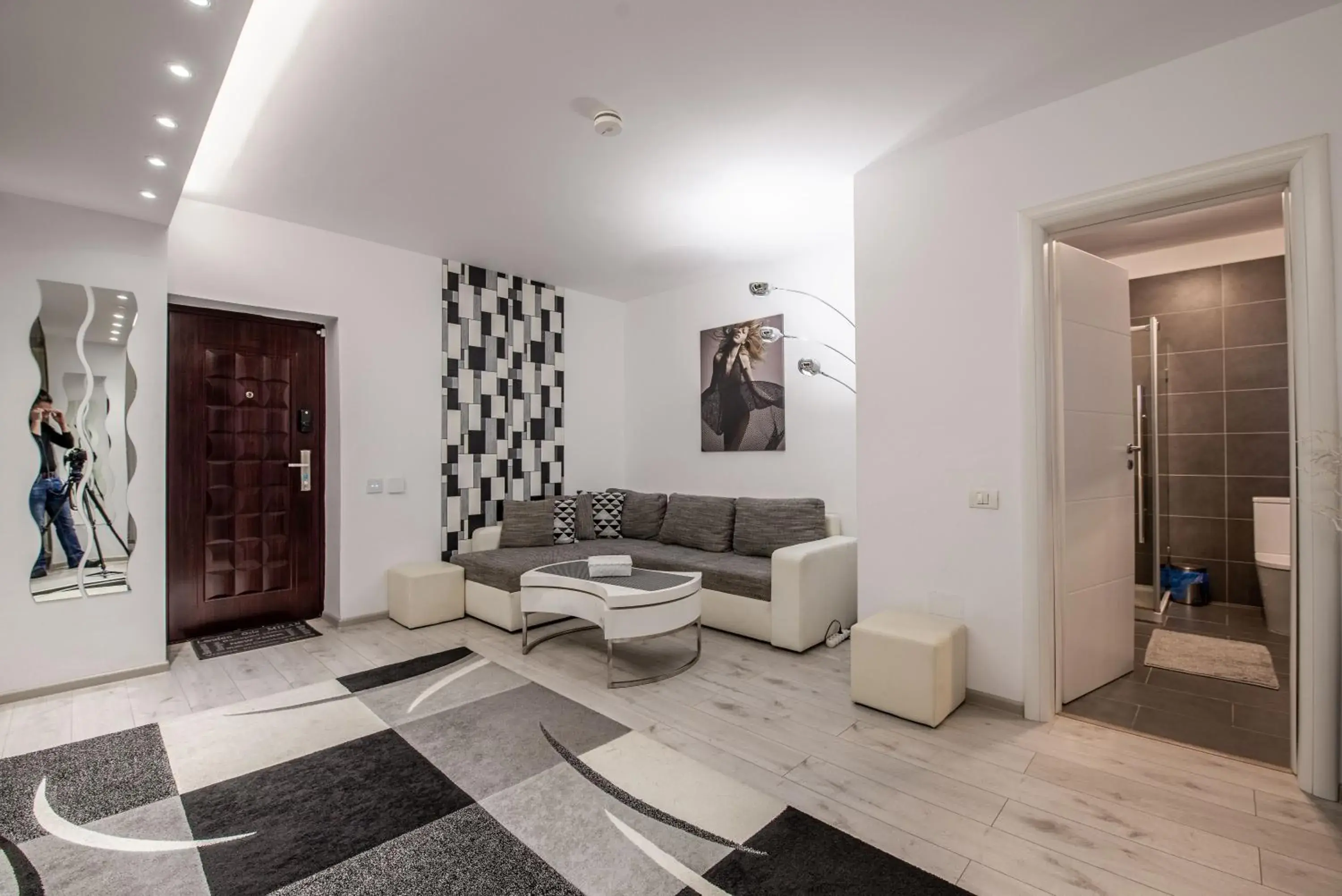 Apartment in Studio Residence Militari M2 Apartment in Studio Residence Militari M2