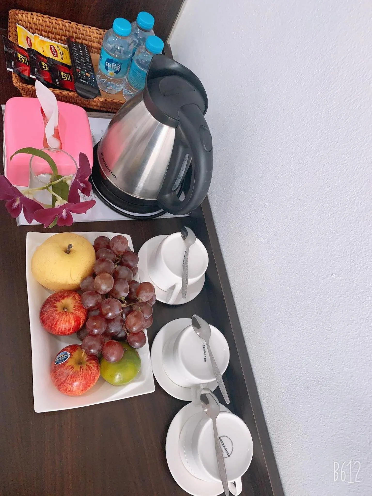 Jasmine Vangvieng Hotel