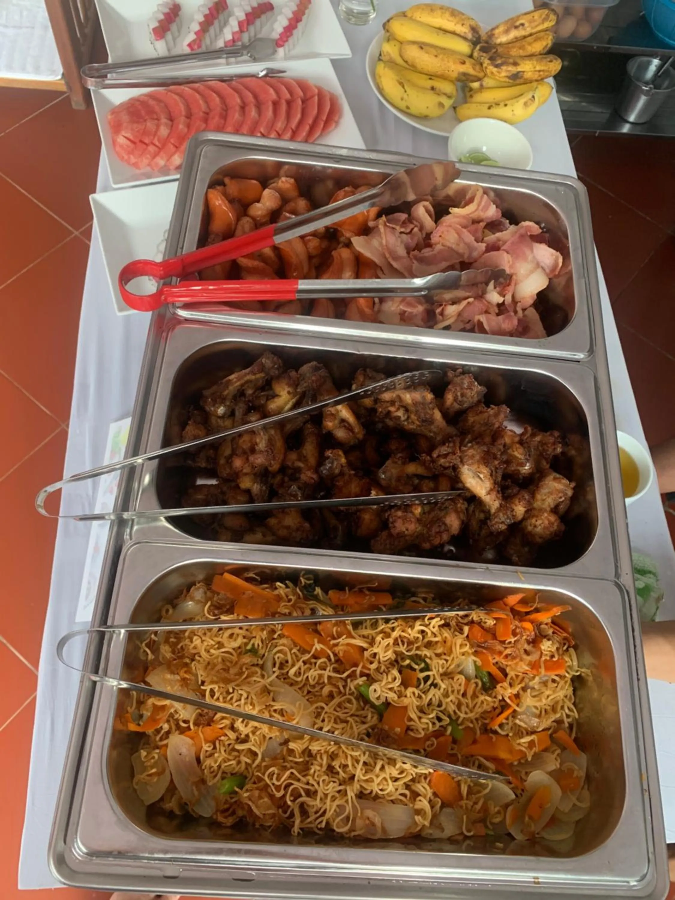 Jasmine Vangvieng Hotel