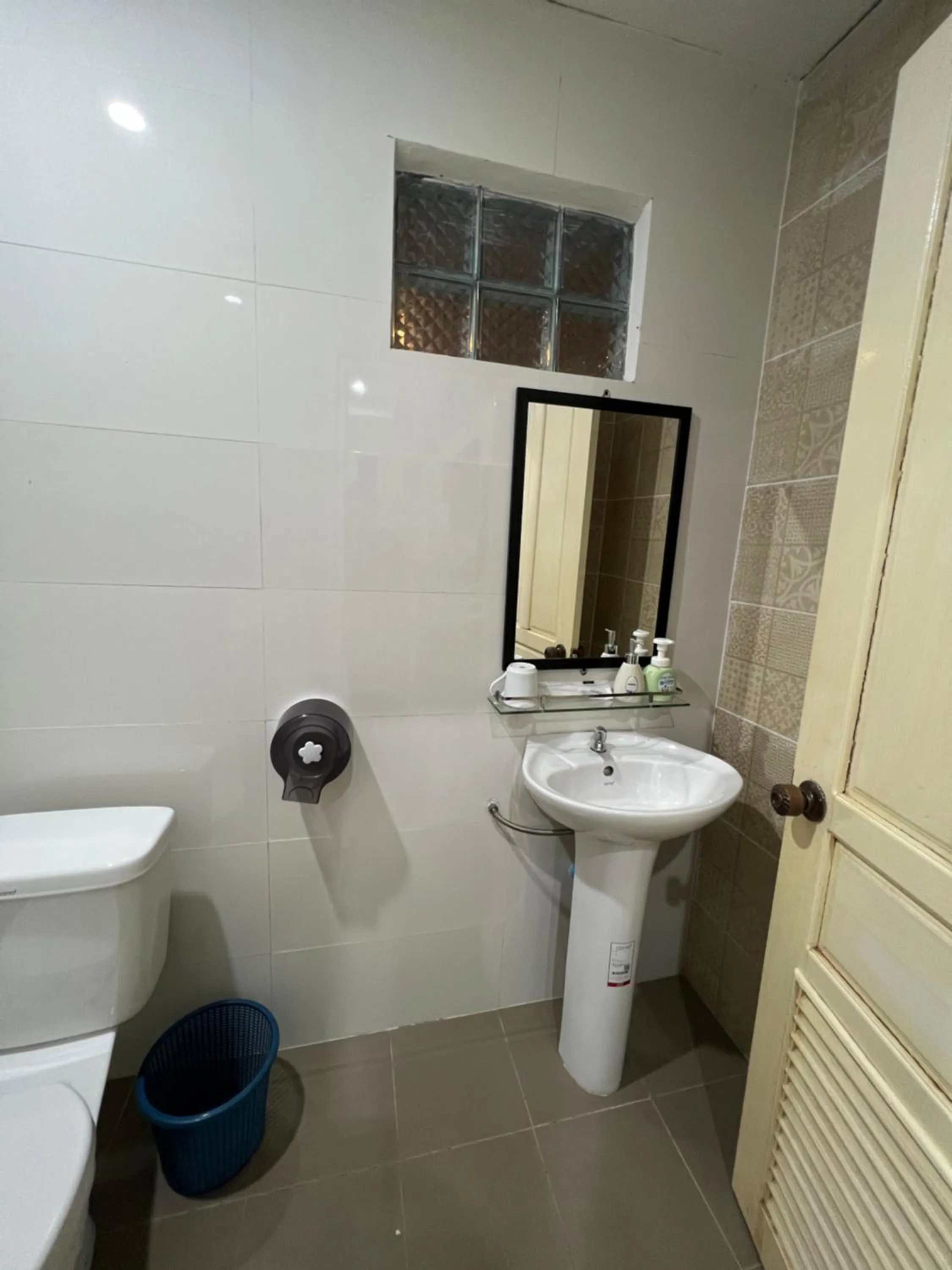 Jasmine Vangvieng Hotel