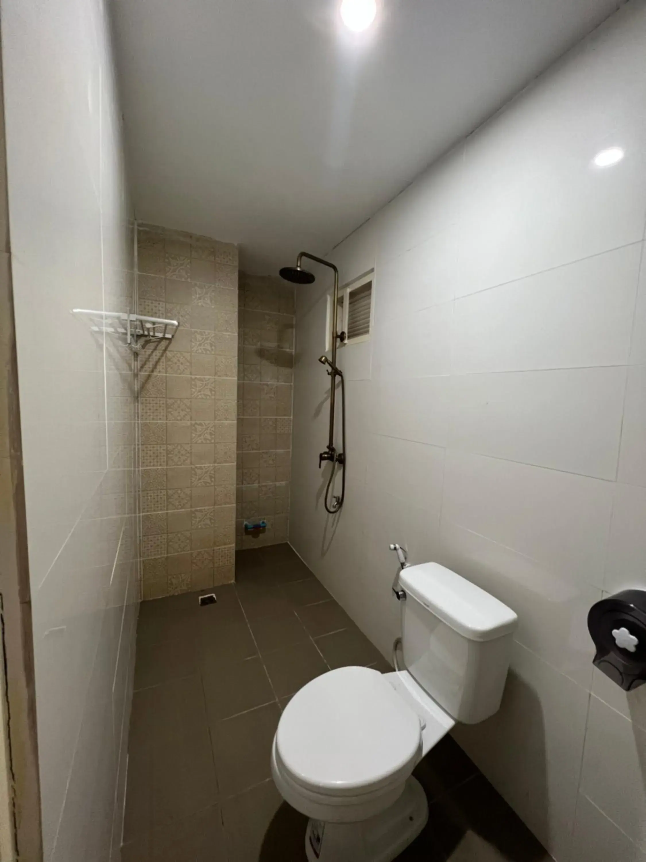 Deluxe Twin Room in Jasmine Vangvieng Hotel Deluxe Twin Room in Jasmine Vangvieng Hotel