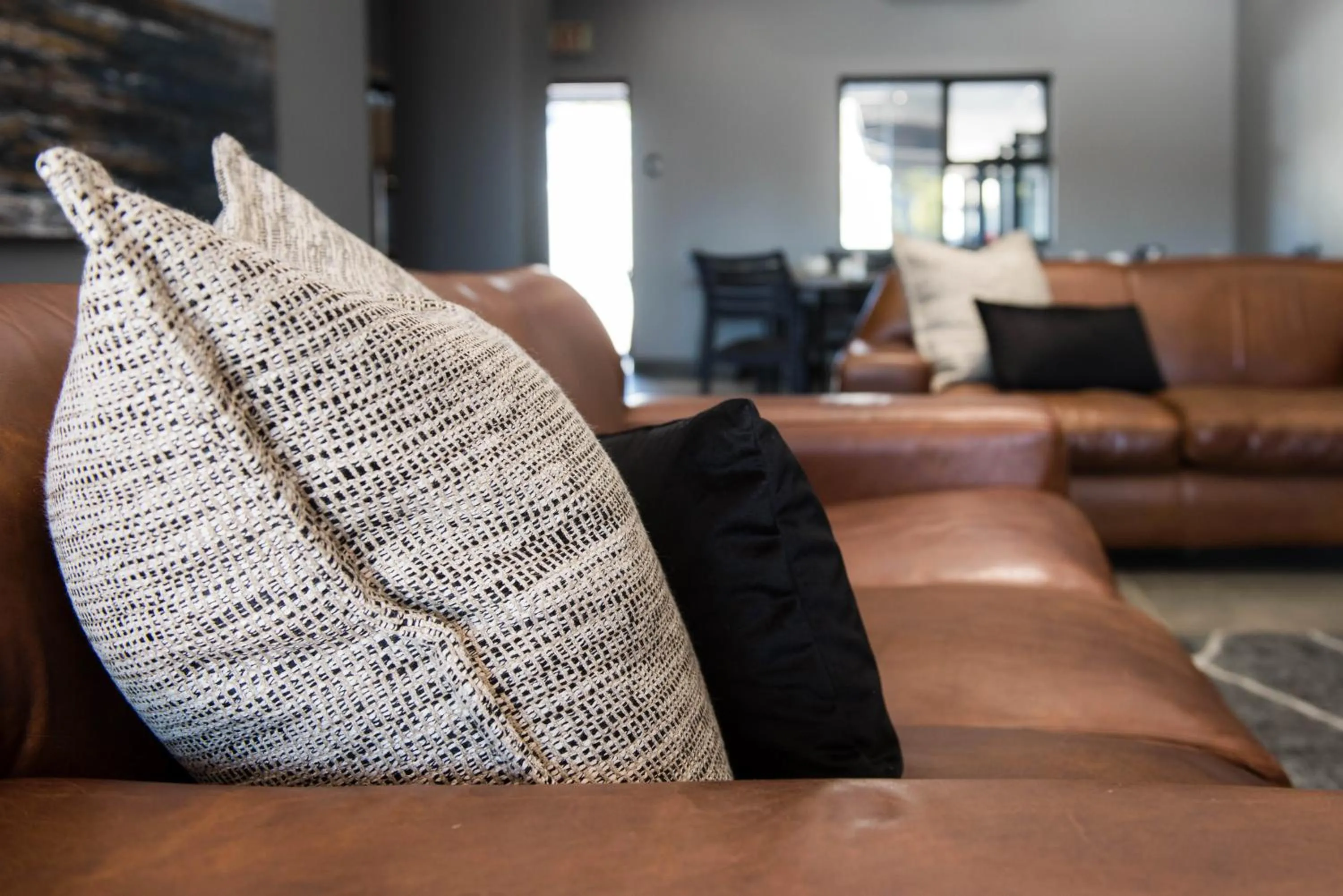 Living room in @Greys Guesthouse