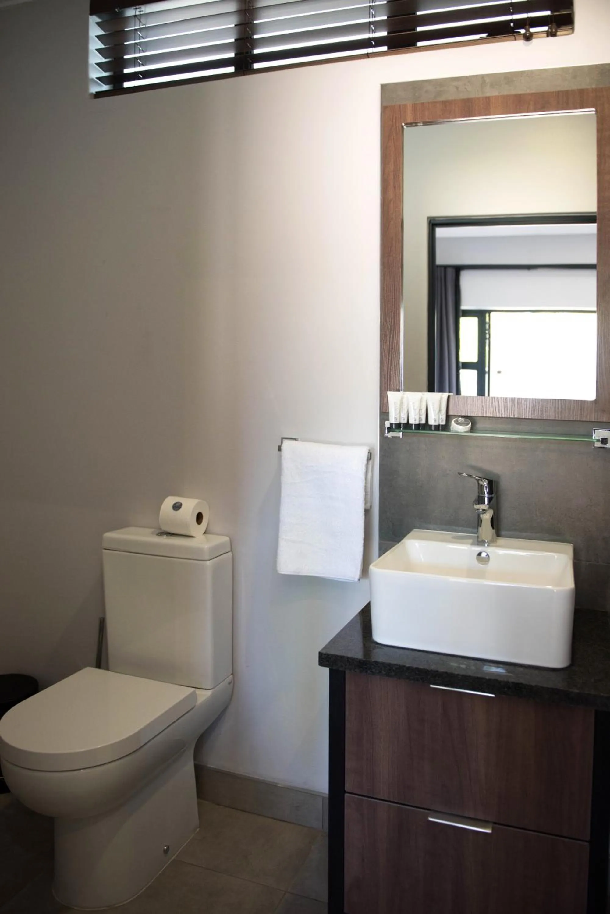 Bathroom in @Greys Guesthouse