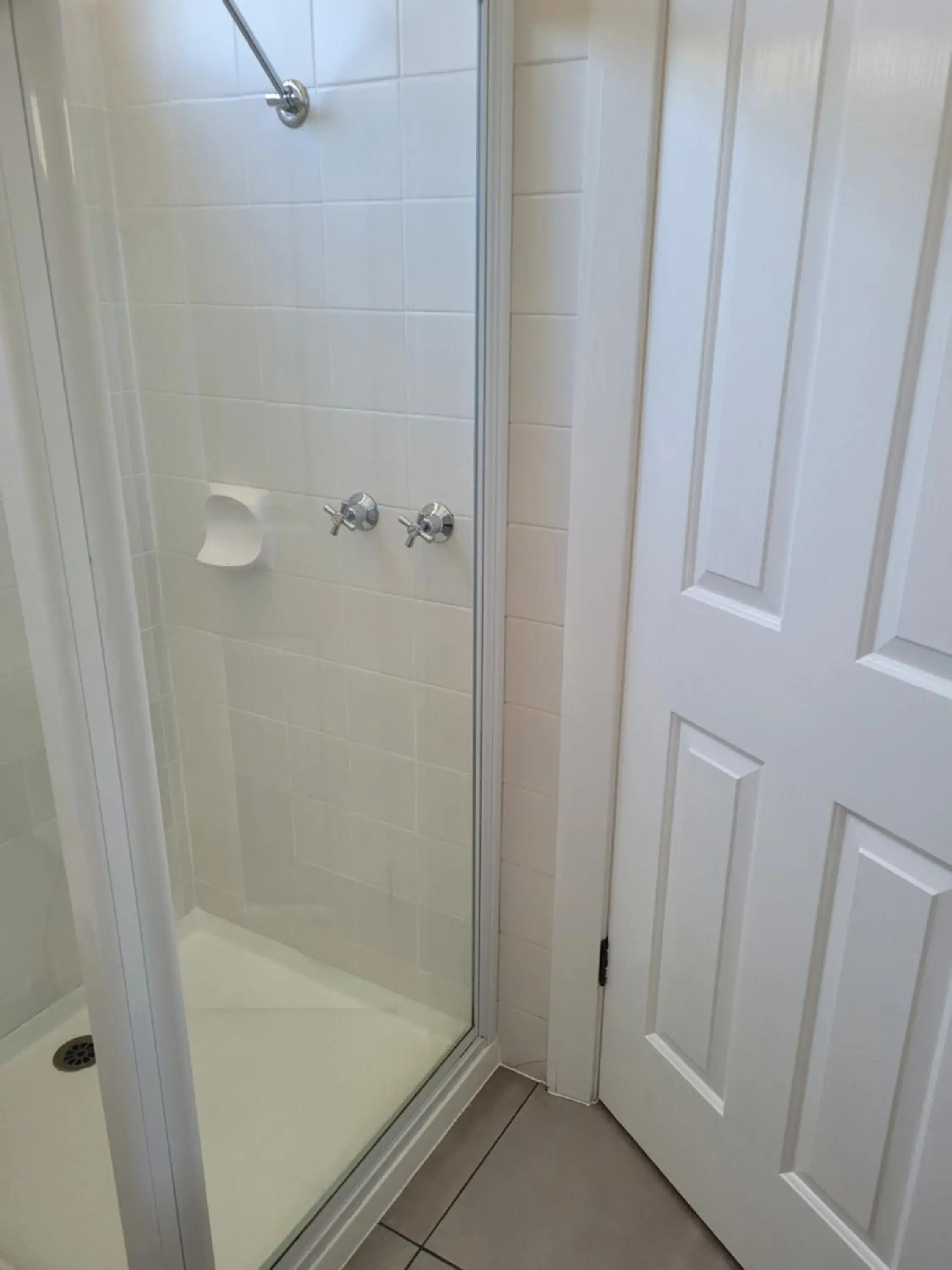 Superior Queen Room in Glynlea Motel Superior Queen Room in Glynlea Motel