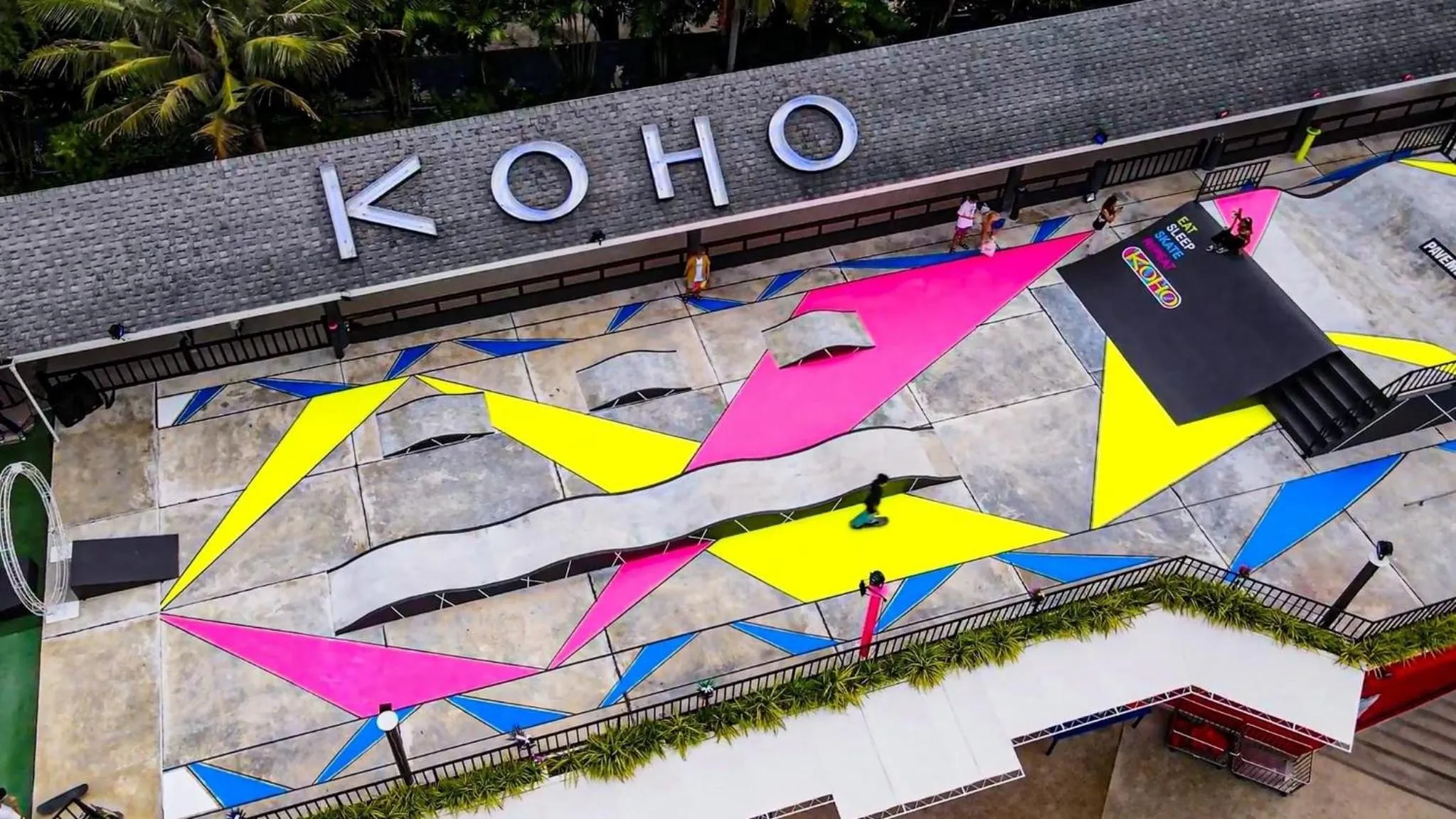 Activities in Radisson Resort & Spa Hua Hin