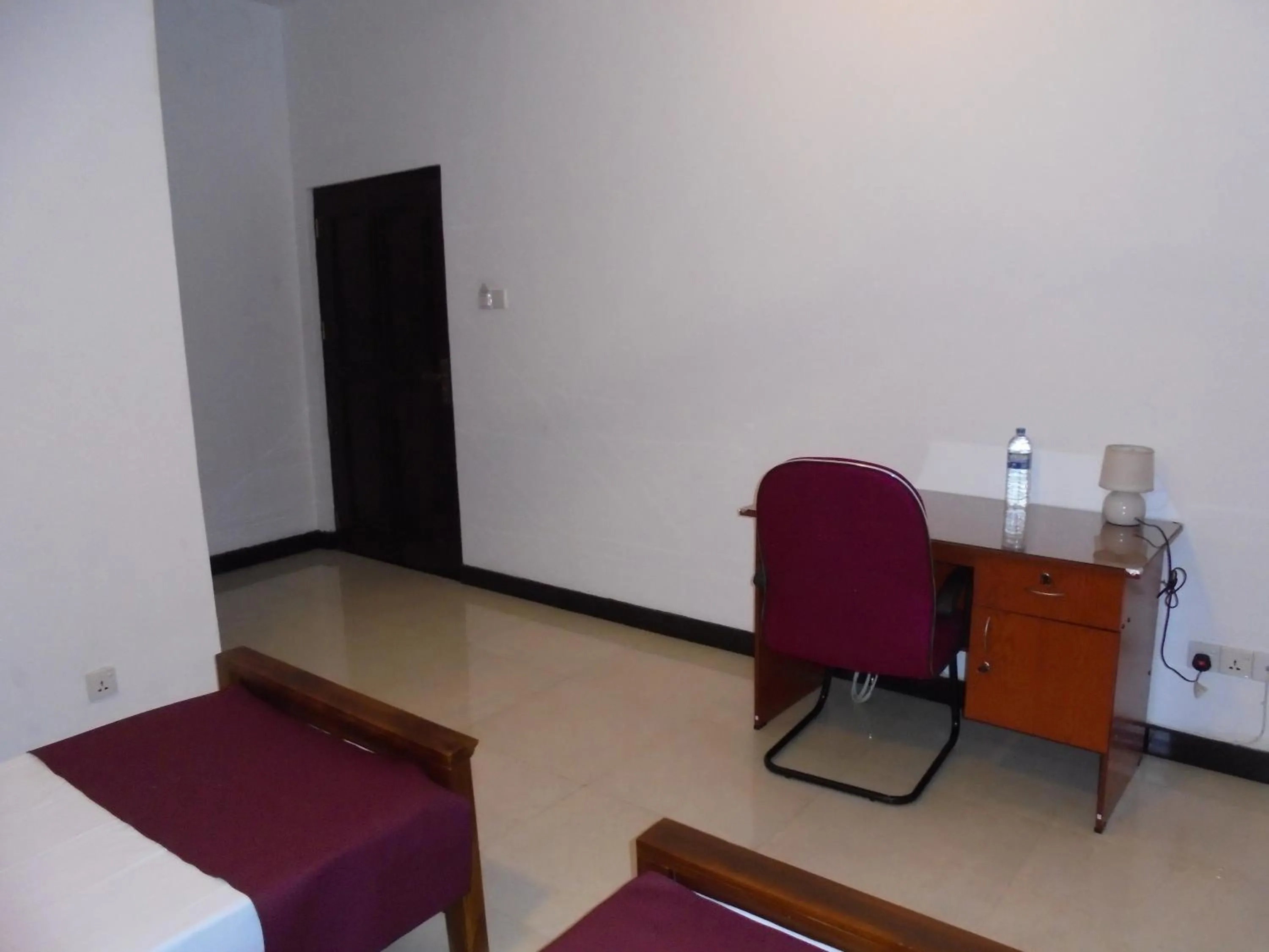 JMF Hotel