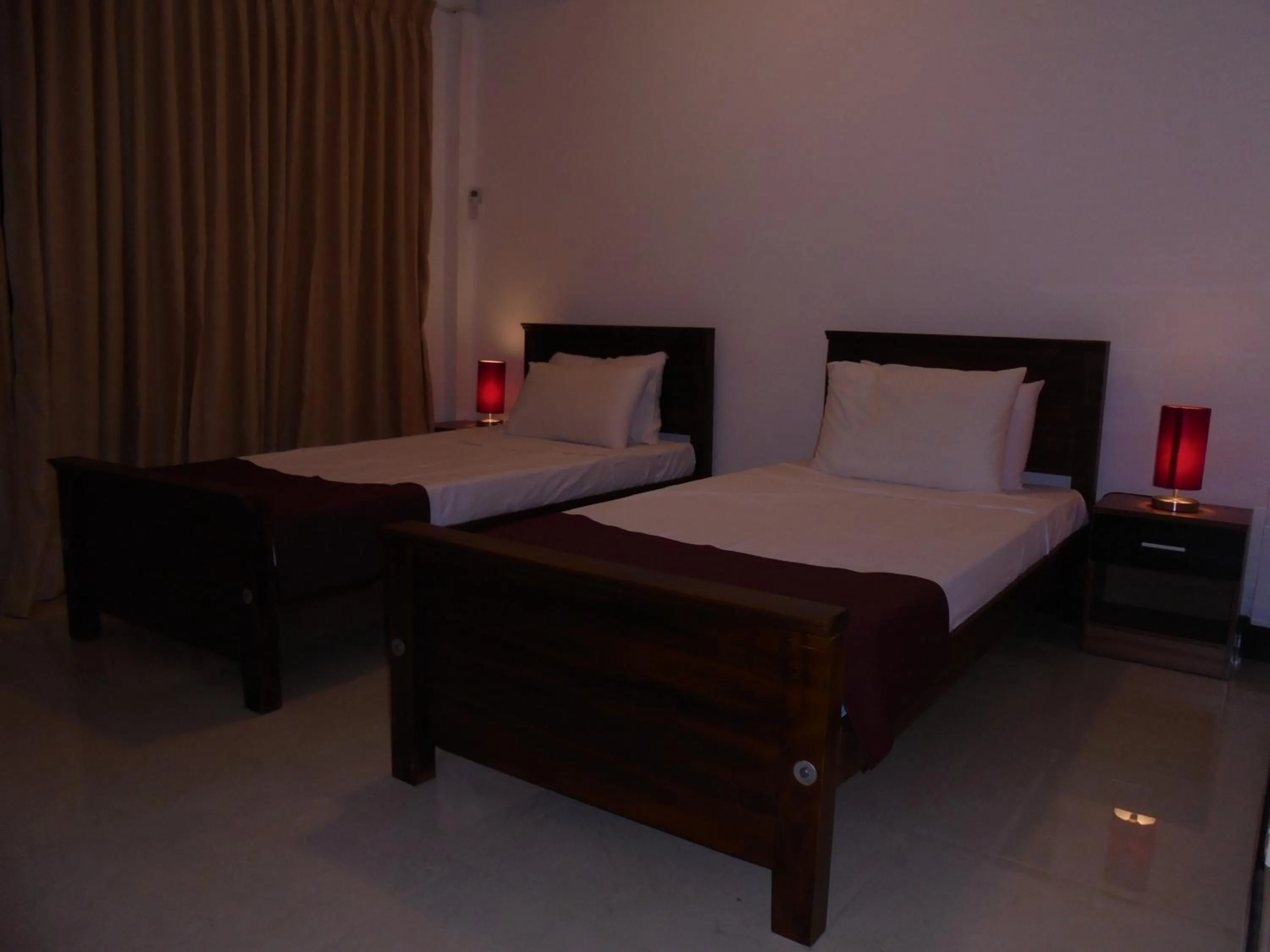 JMF Hotel