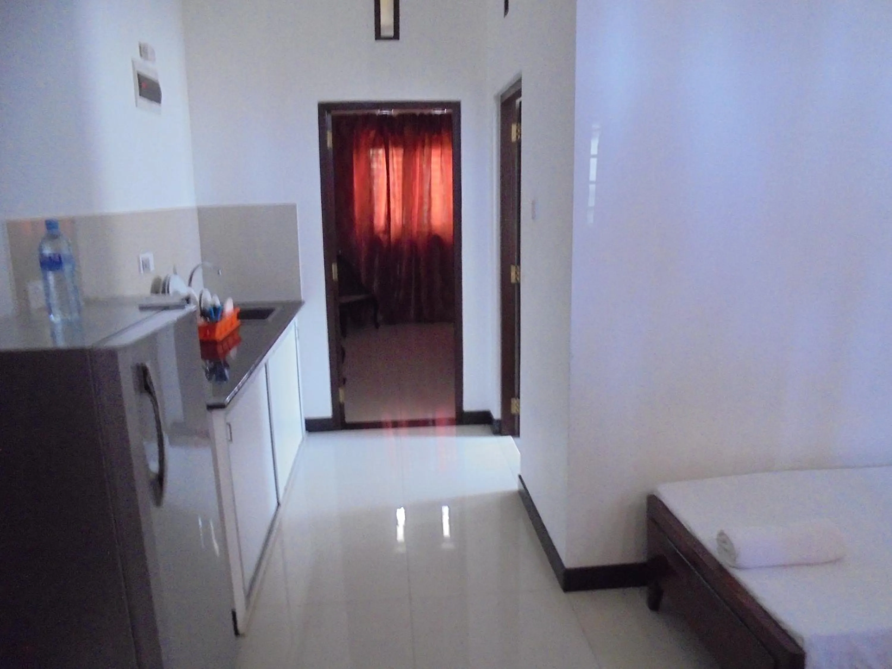 Apartment in JMF Hotel